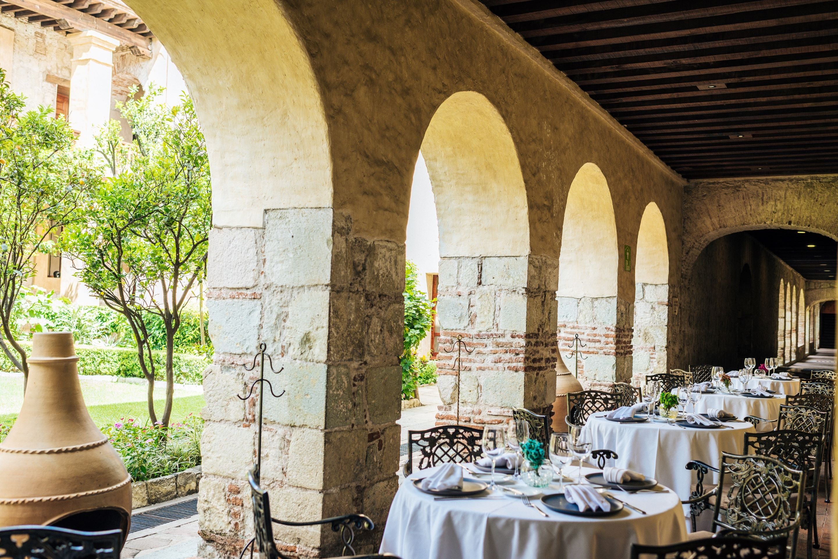 Quinta Real by null