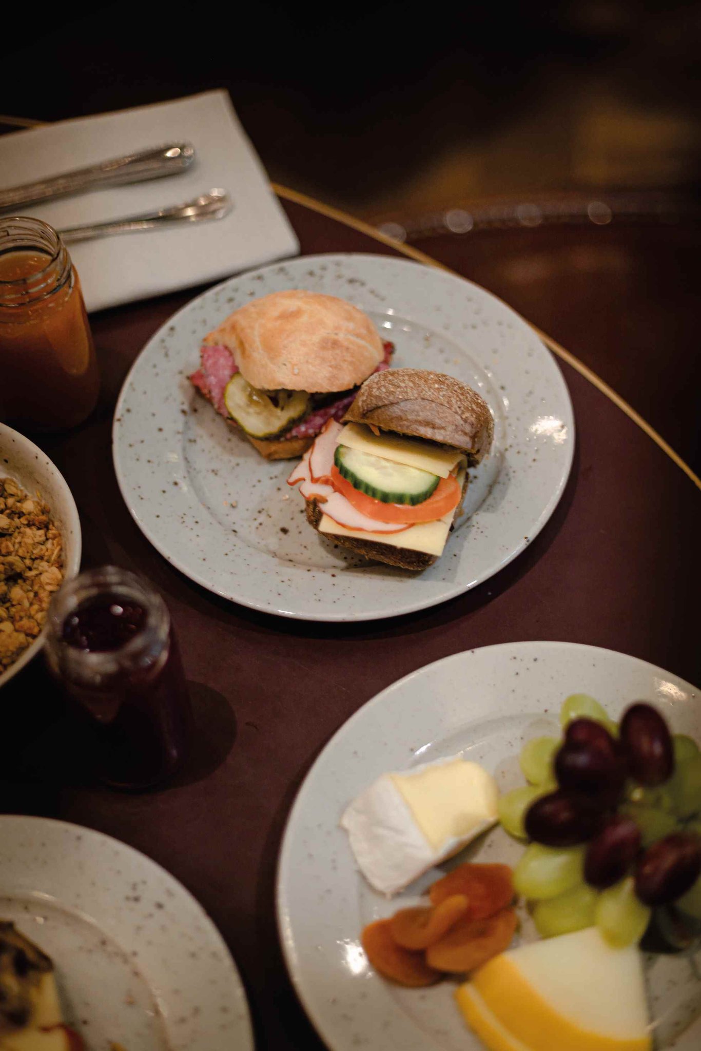 Elite Hotel Mollberg, Helsingborg by null