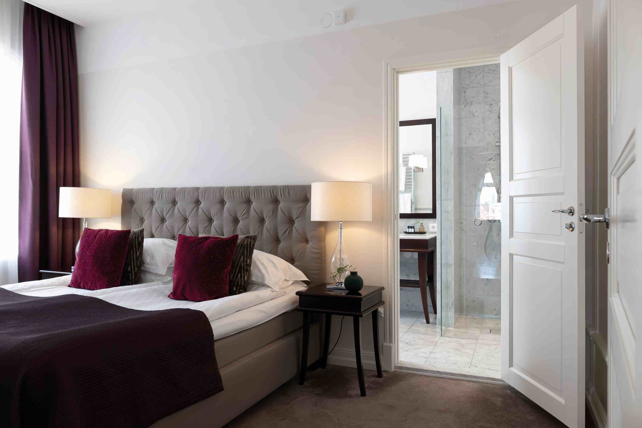 Elite Hotel Mollberg by null