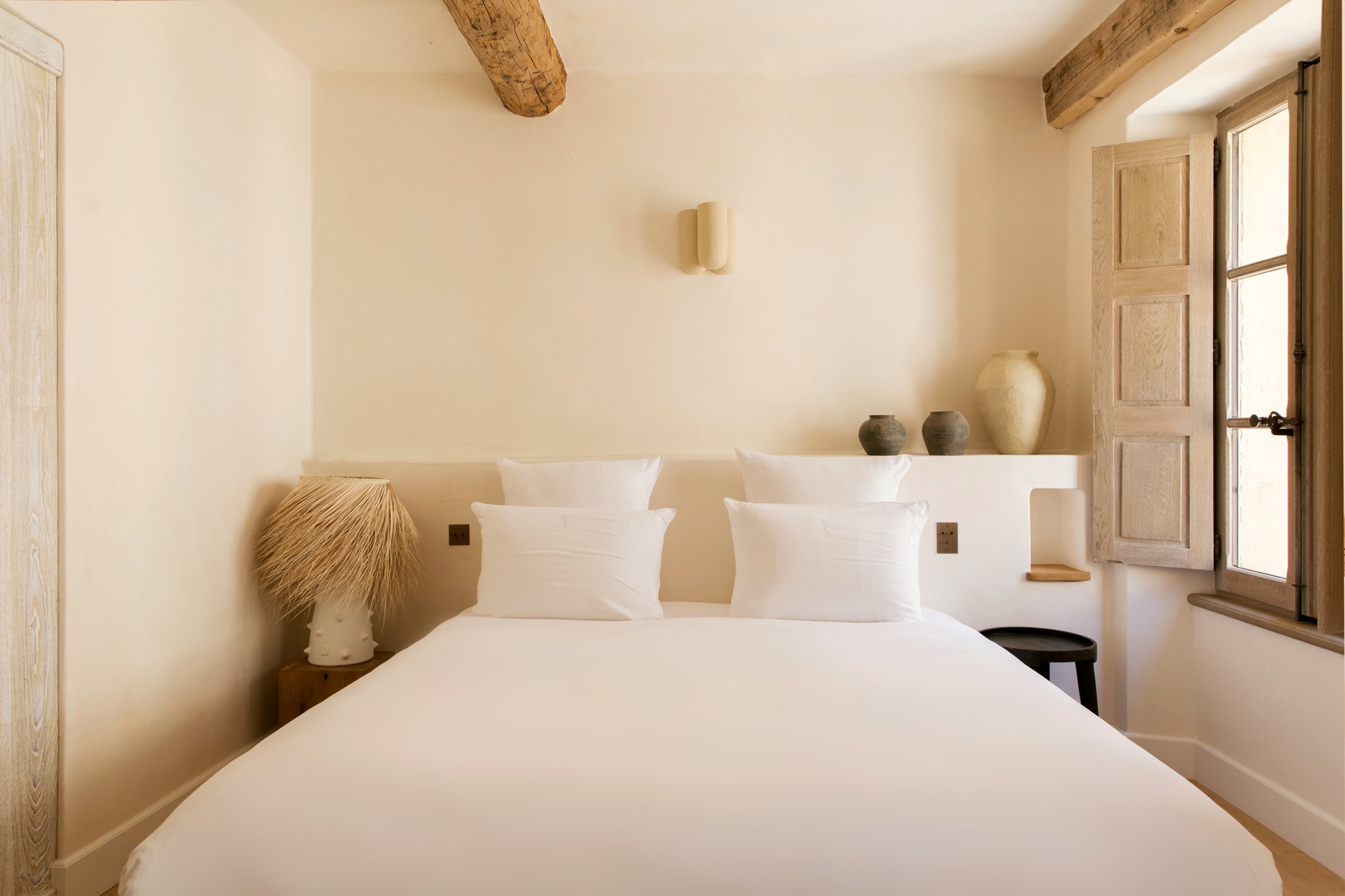 La Ponche Hôtel Restaurant · Saint Tropez by null