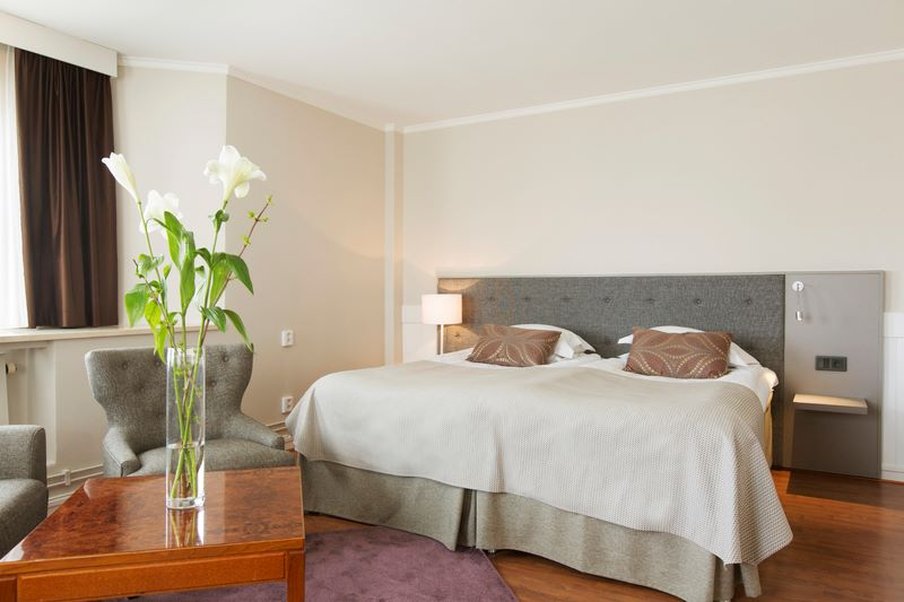 Elite Hotel Savoy, Malmö by null