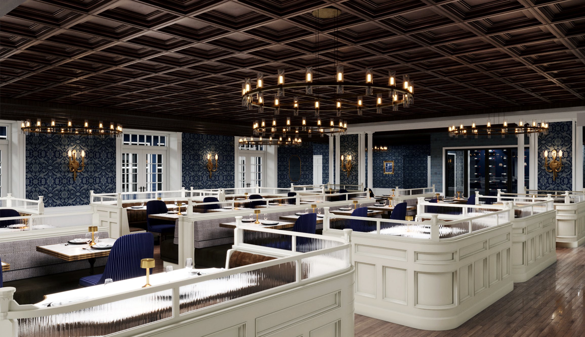 The Nittany Lion Inn by null