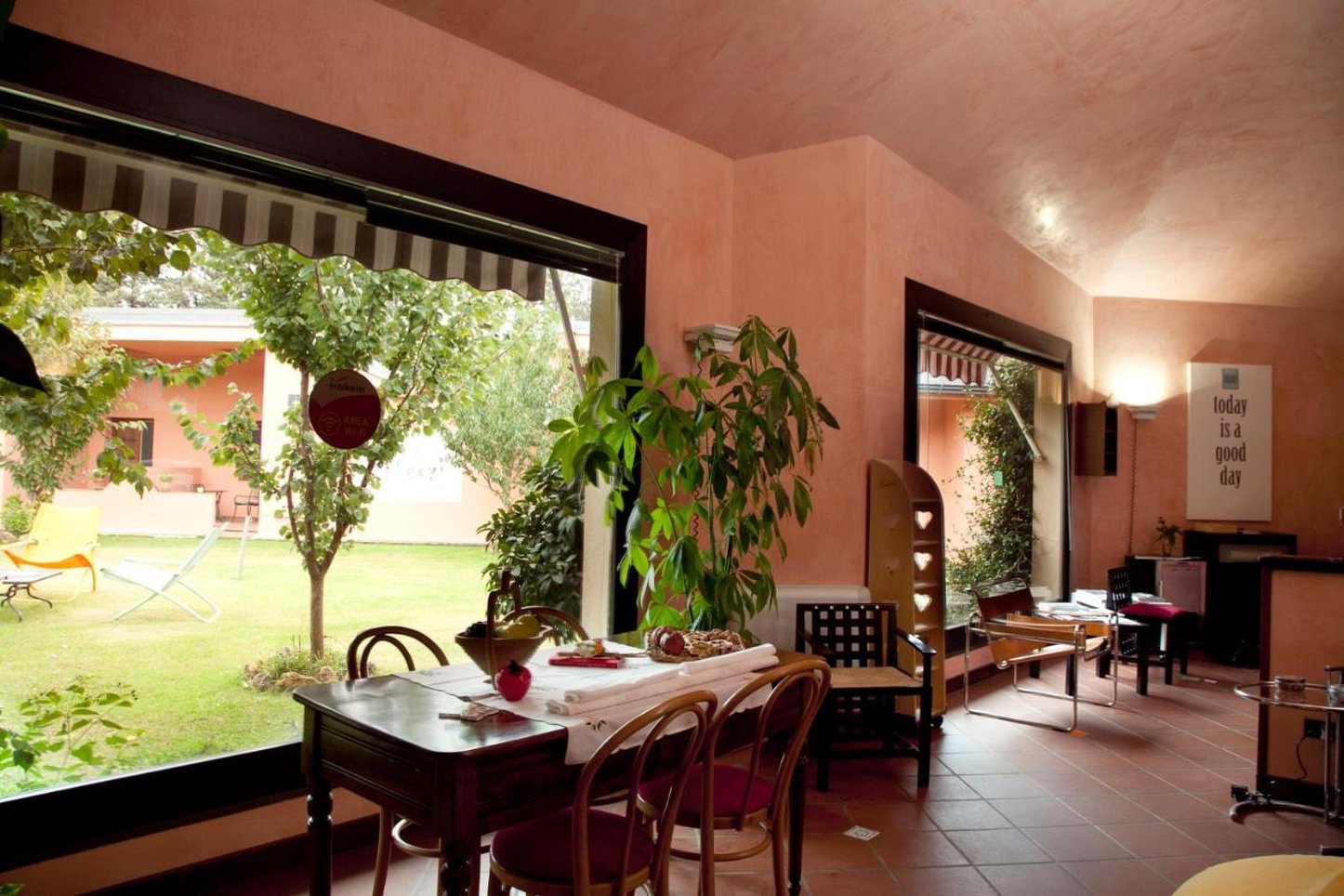 Locanda di Alia - aliajazz B&b Hotel by null
