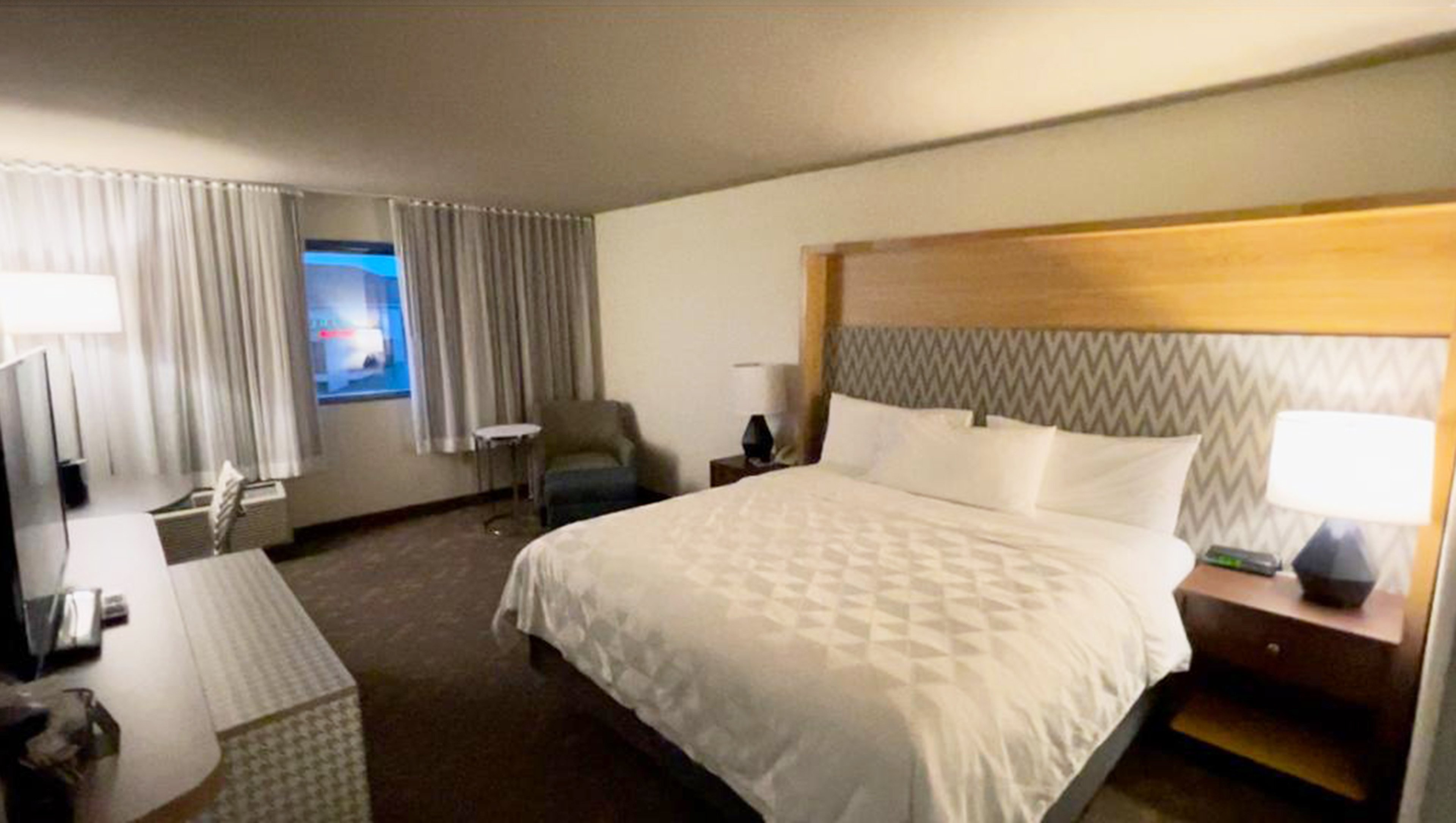 Wyndham Hotel & Conference/Banquet Center photo 2