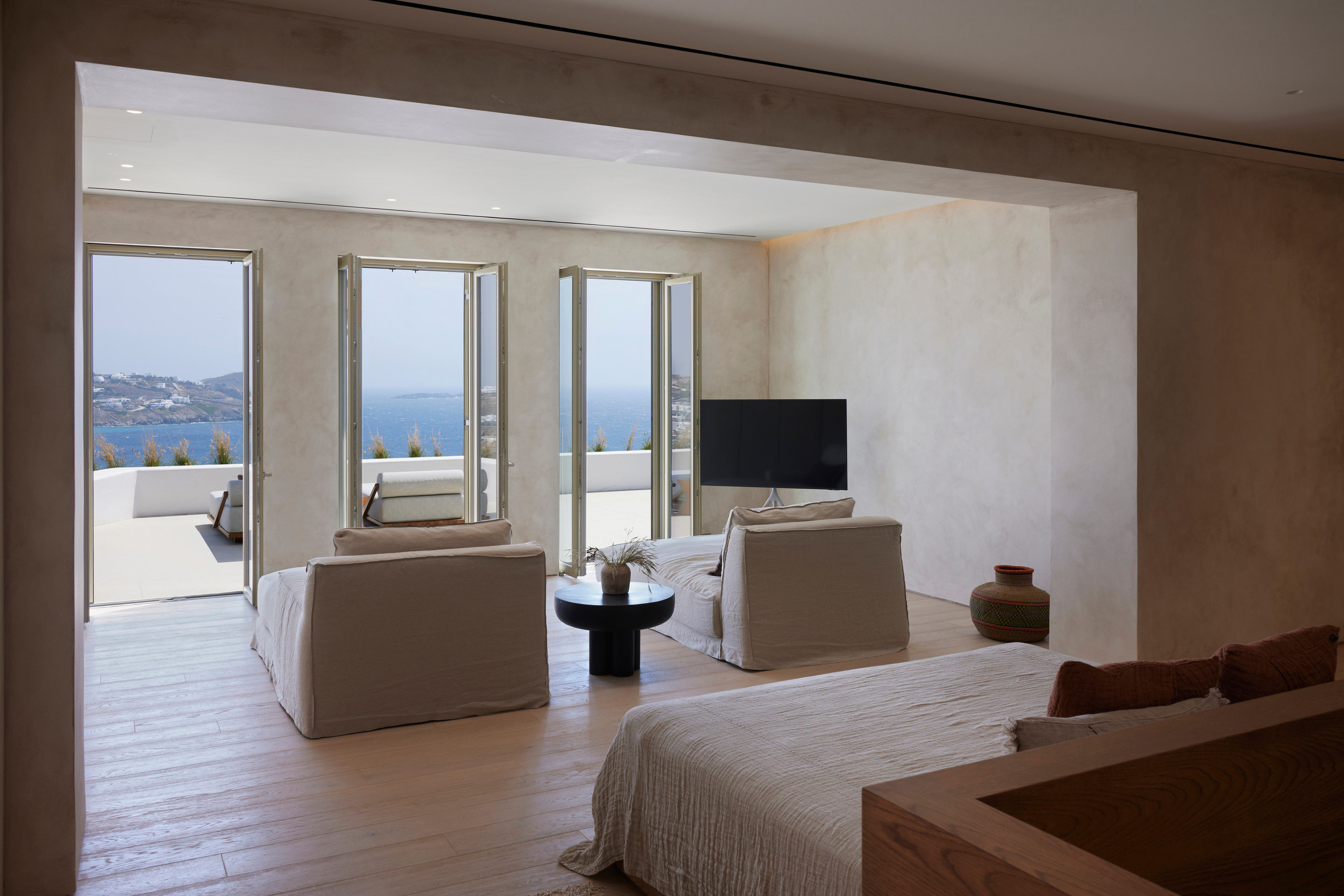 Bill & Coo Suites and Lounge by null