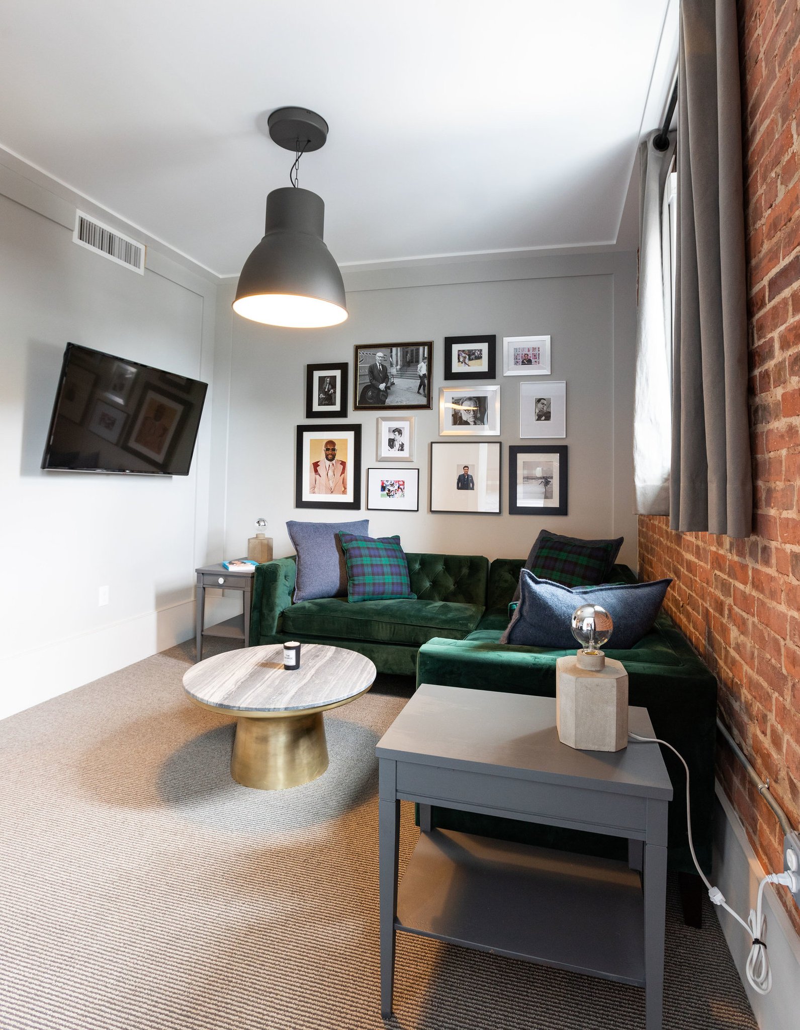 The George by null