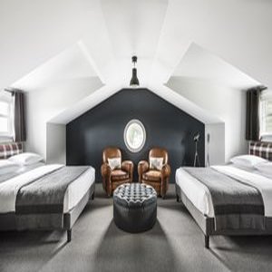The George by null