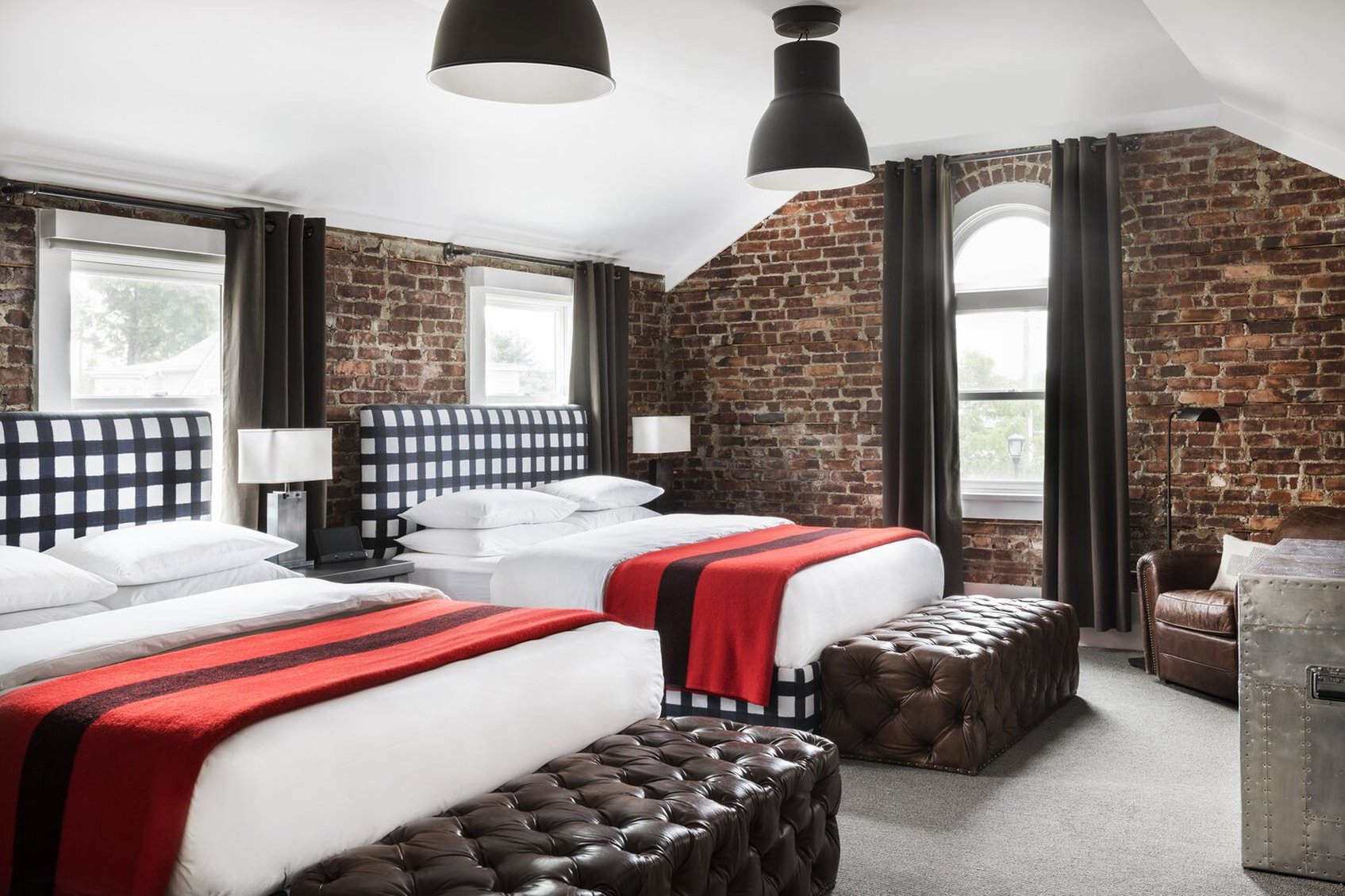 The George by null