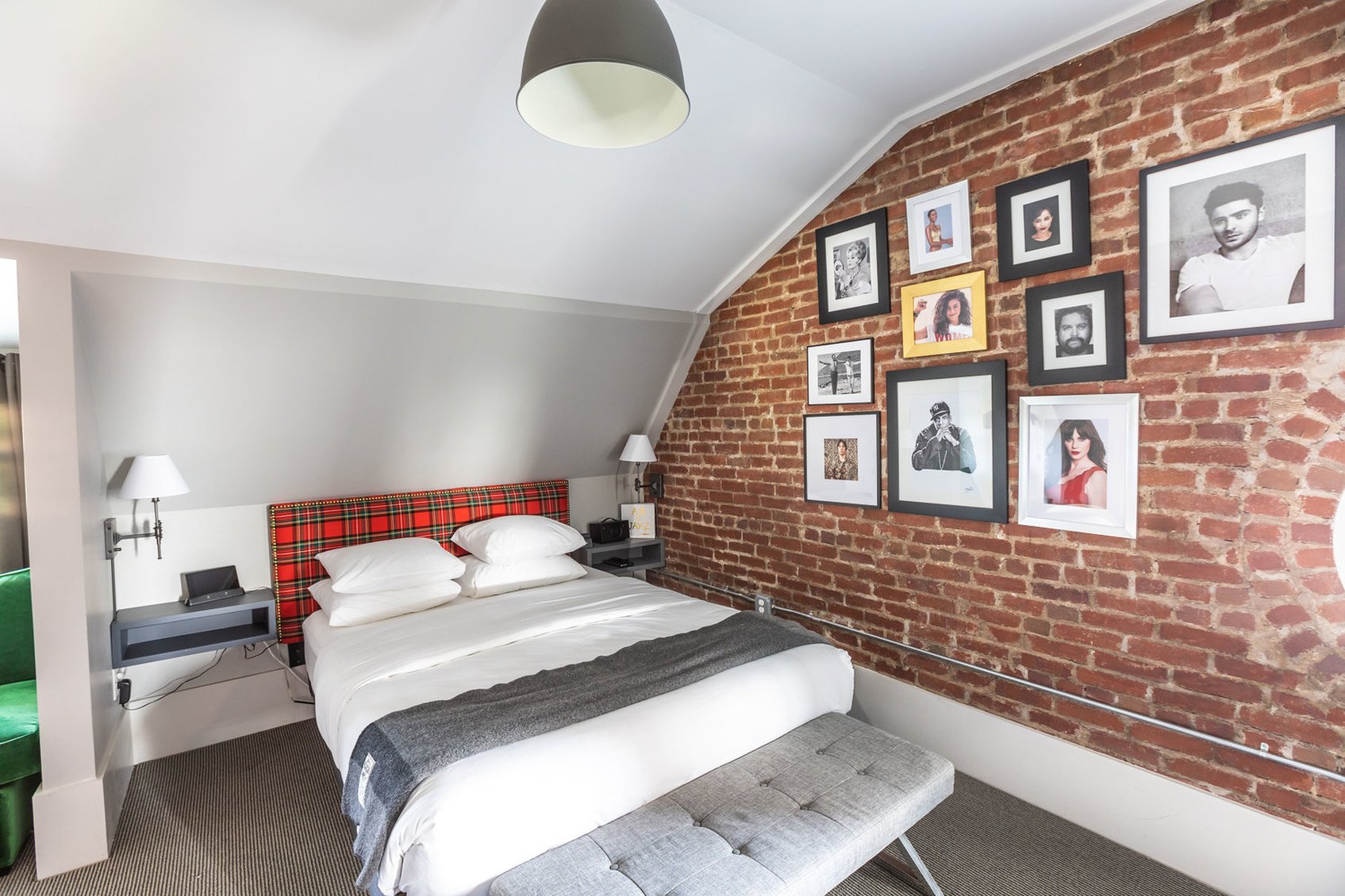 The George by null