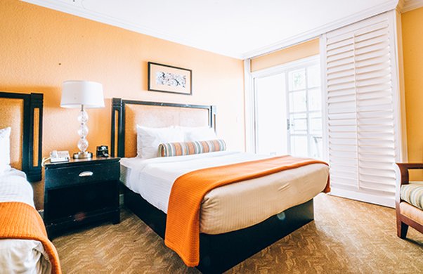 Carlsbad Inn Beach Resort by null