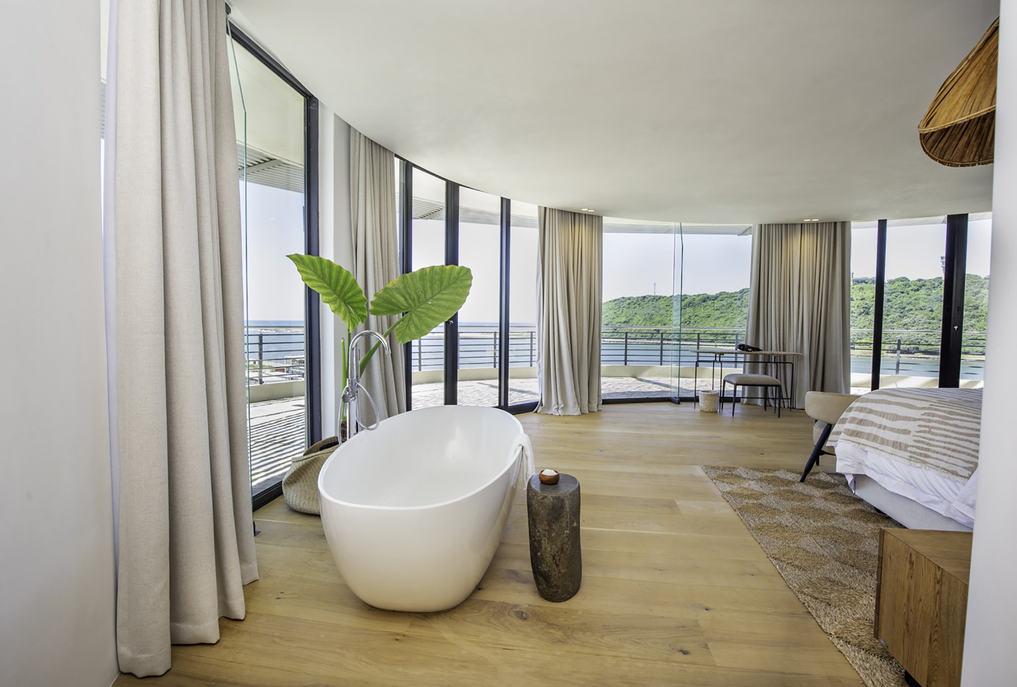 Point Waterfront Apartments photo 6