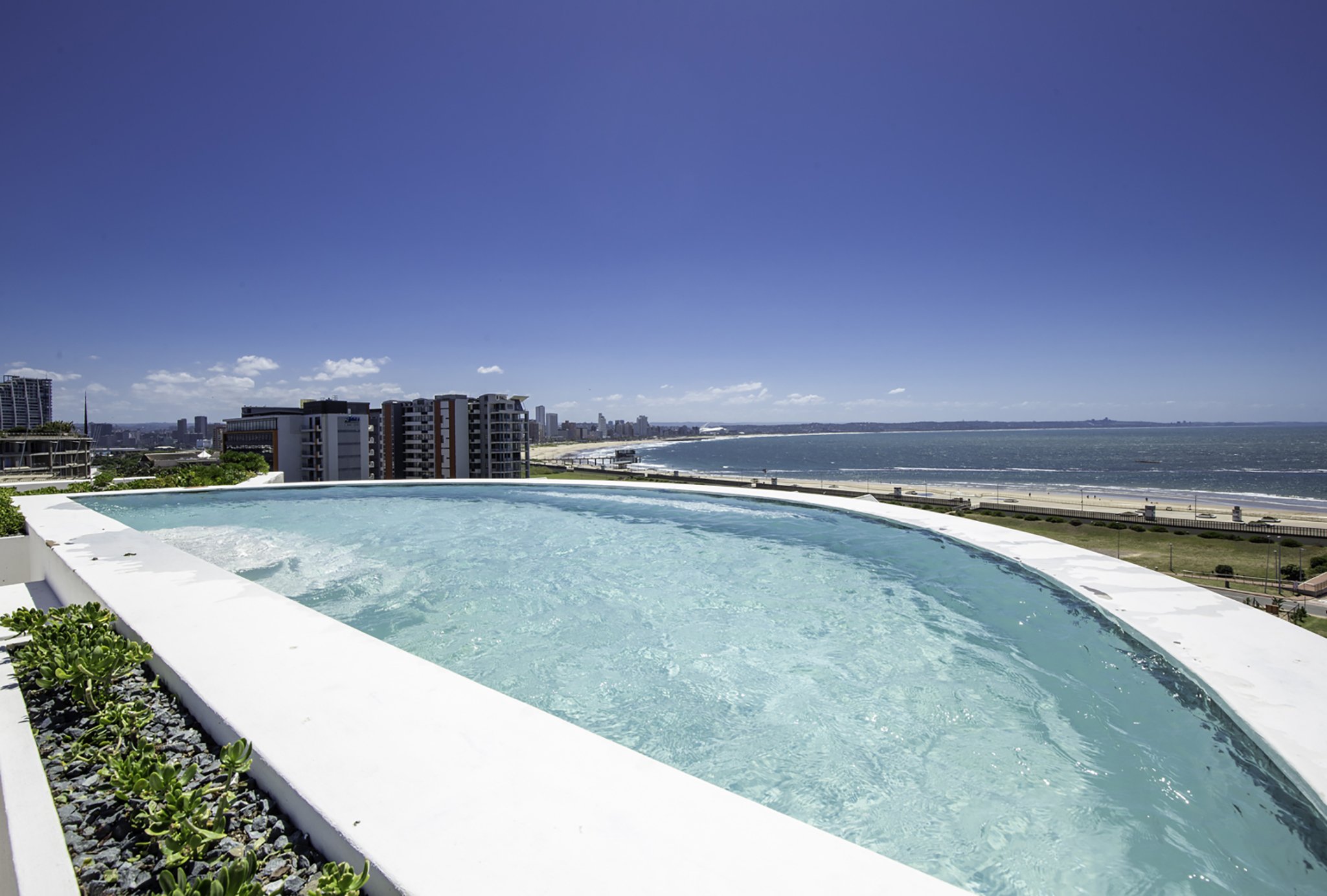 Point Waterfront Apartments photo 7