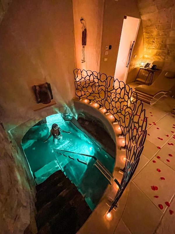 Pollicastro Boutique Hotel by null