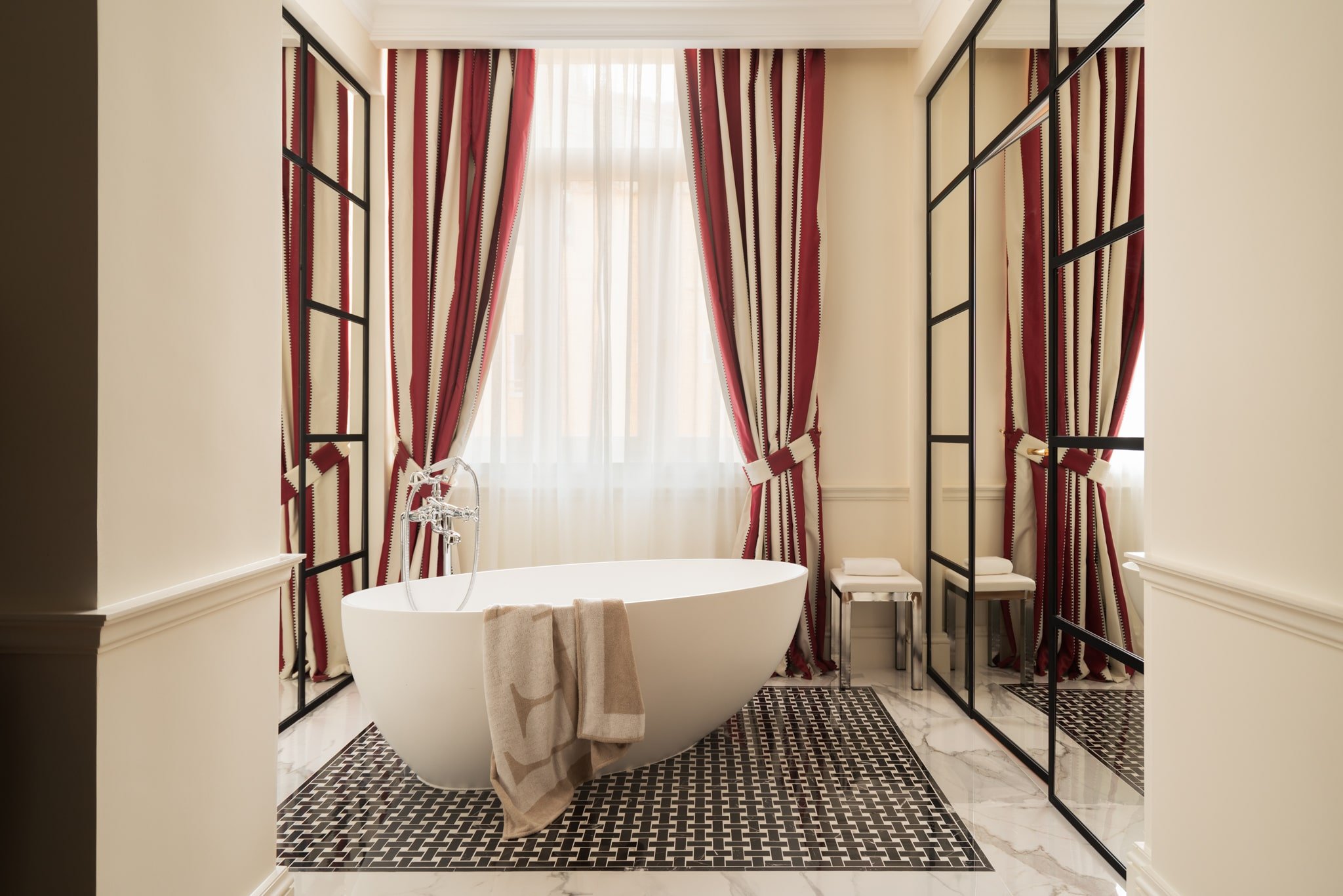 Palazzo Ripetta by null