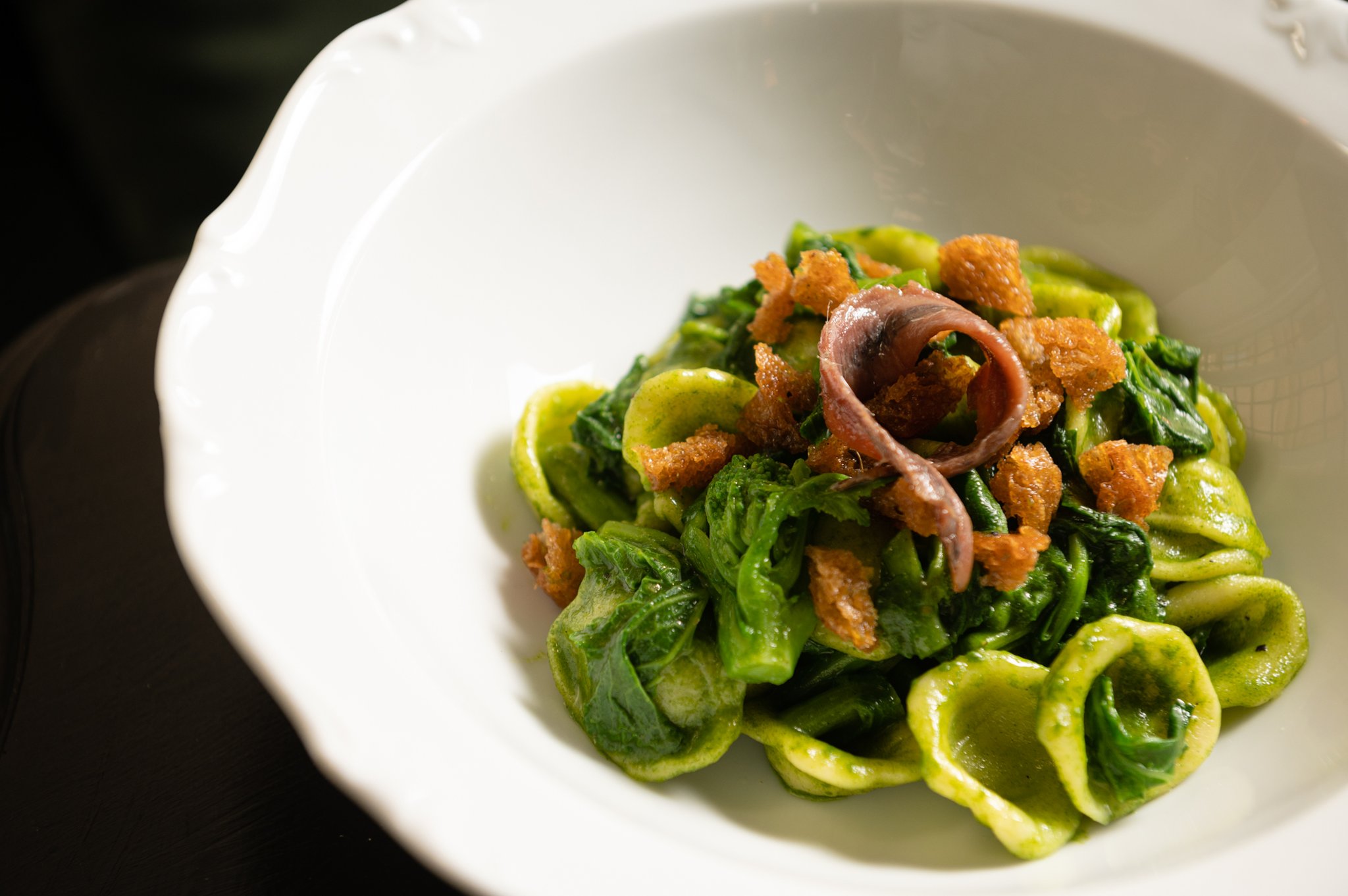 Palazzo Ripetta by null