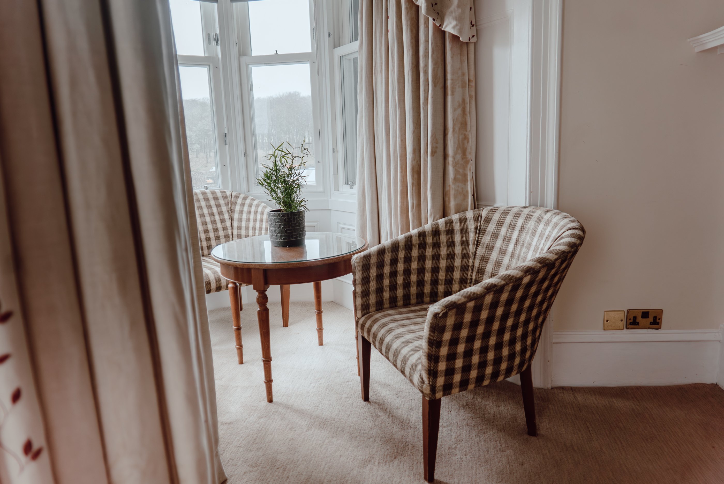 Royal Hotel by null