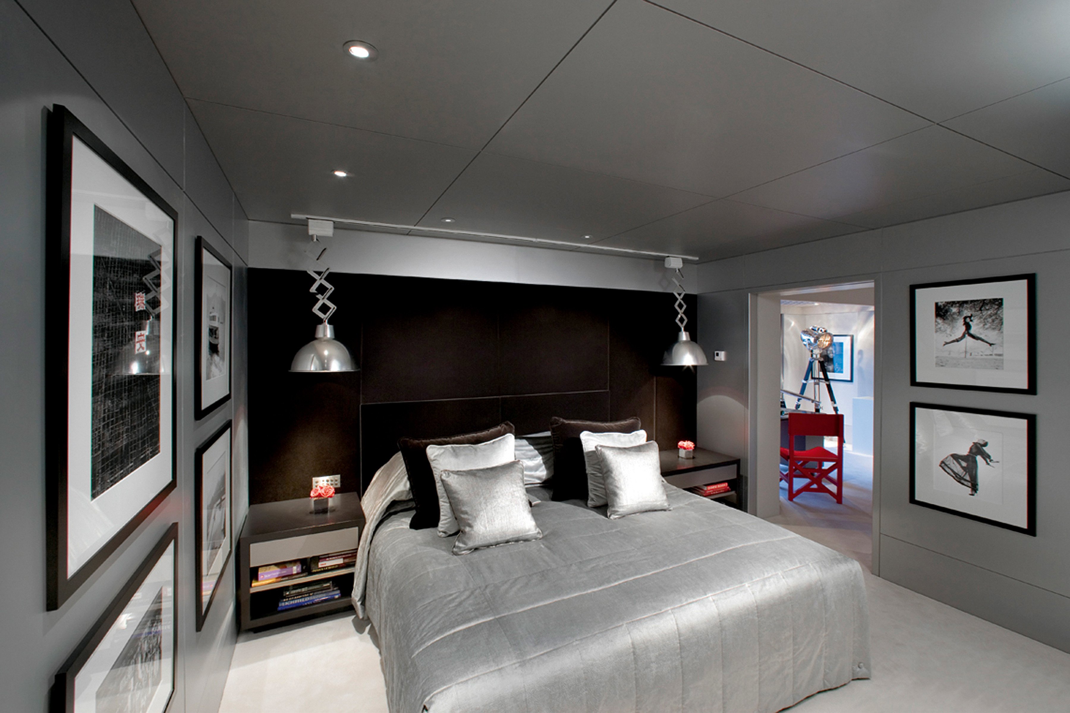 Mandarin Oriental, Hong Kong by null