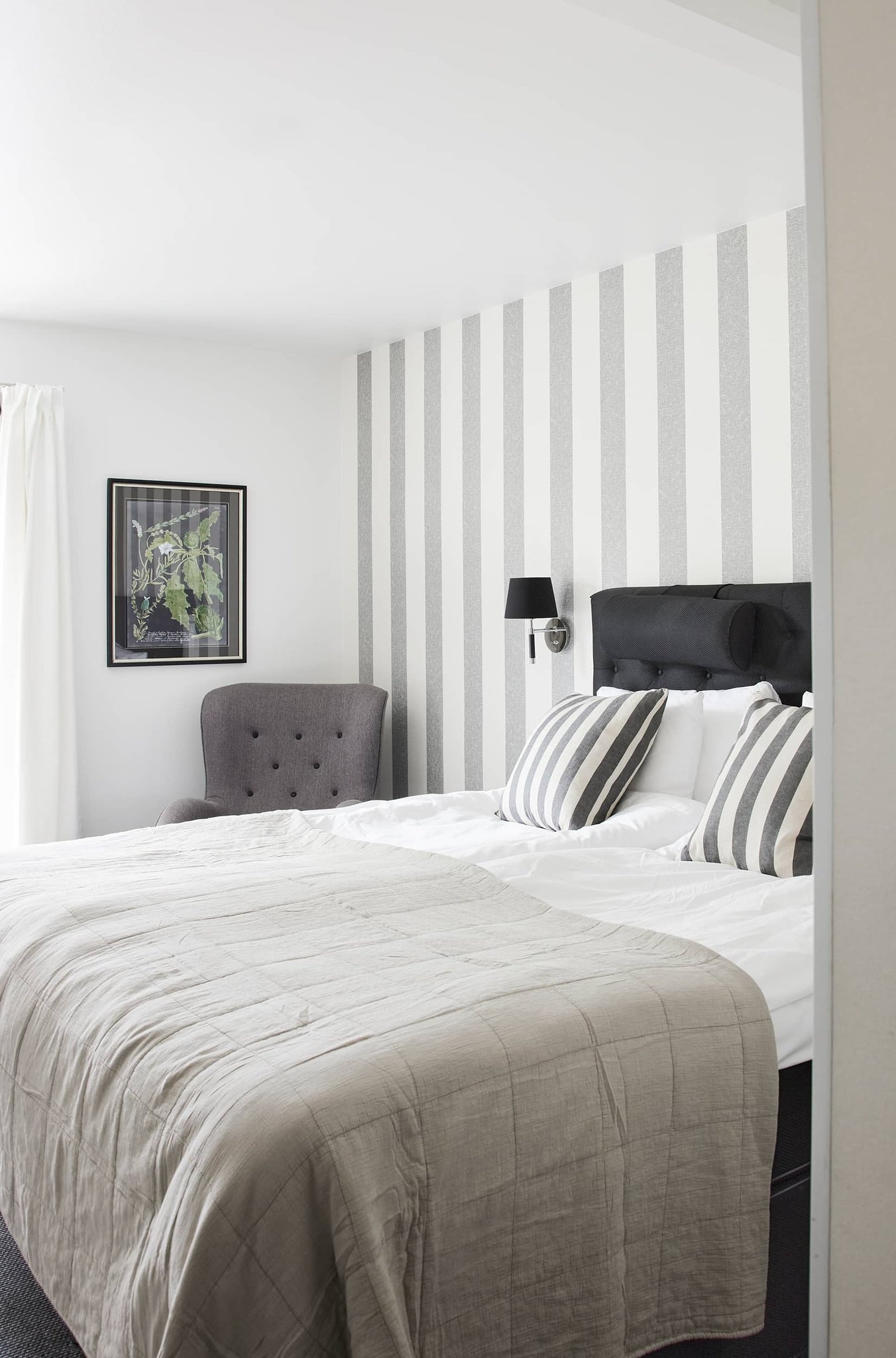 Bandholm Badehotel by null