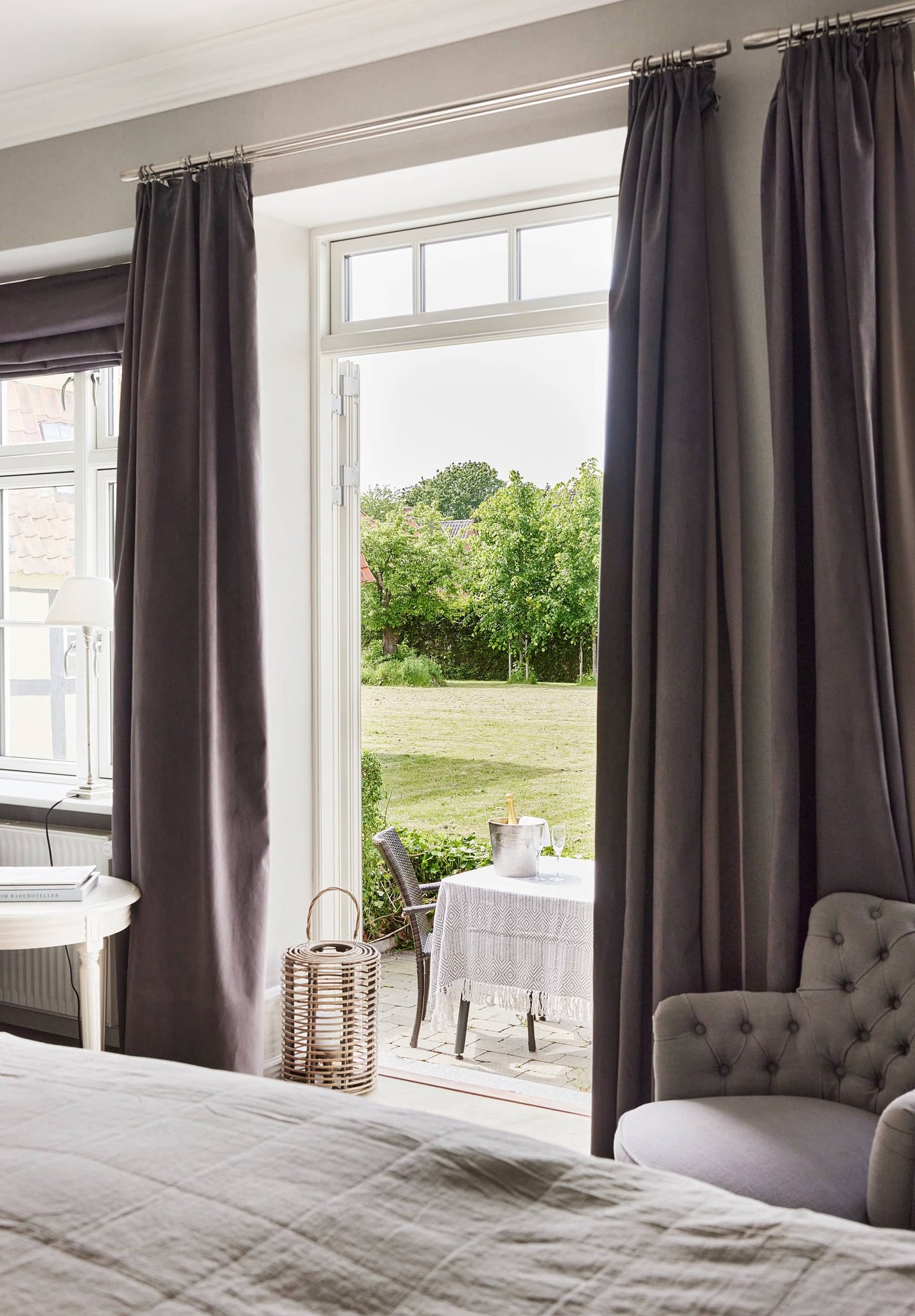 Bandholm Badehotel by null