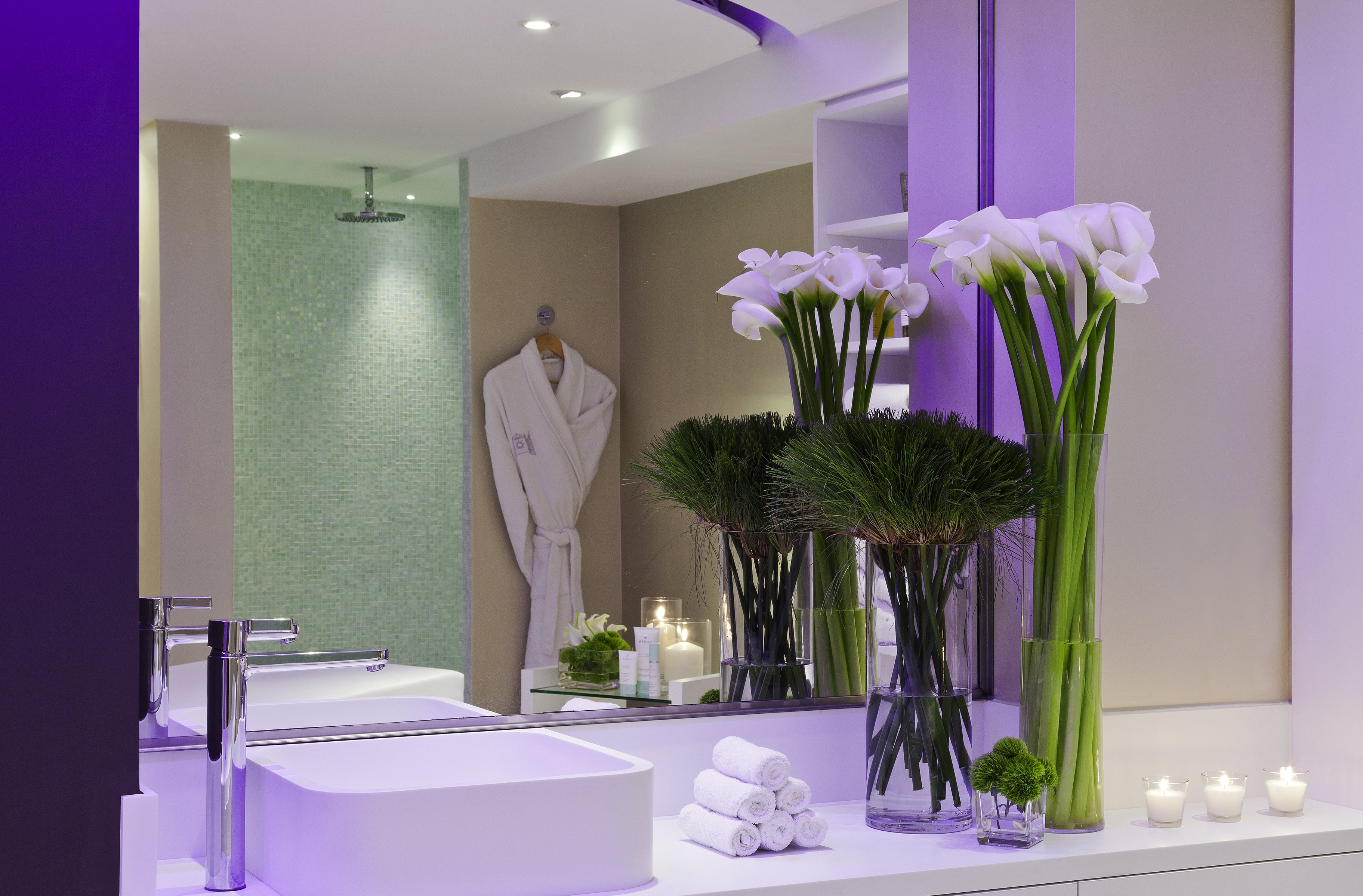 Hôtel Barrière Lille by null