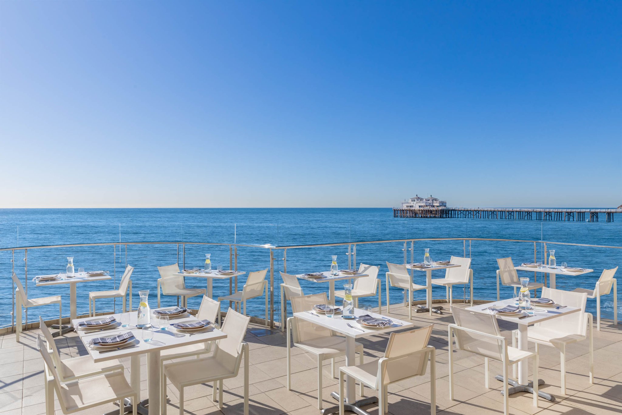 Malibu Beach Inn by Google