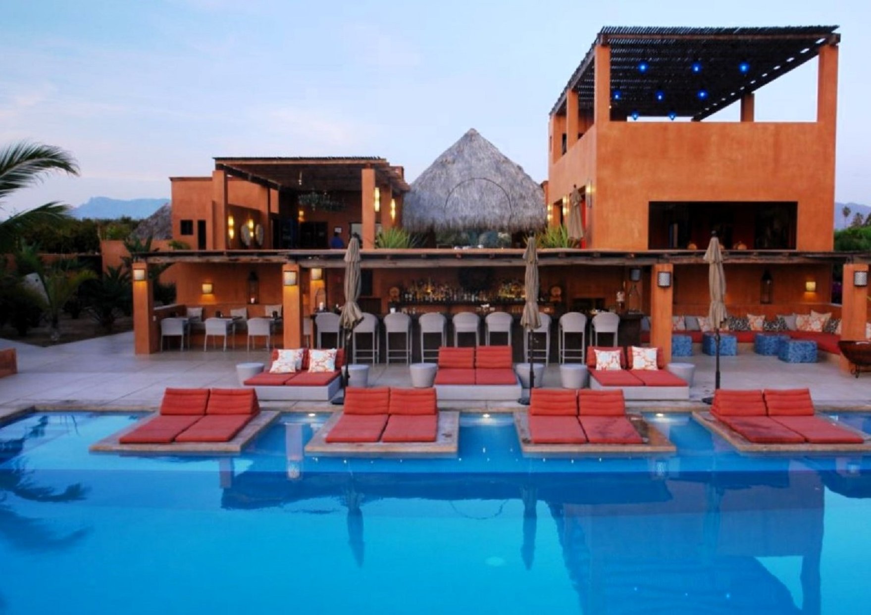 Kimpton Mas Olas Resort and Spa by null