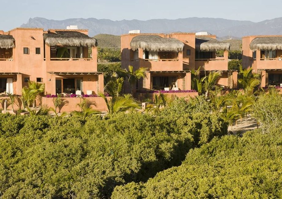 Kimpton Mas Olas Resort and Spa by null