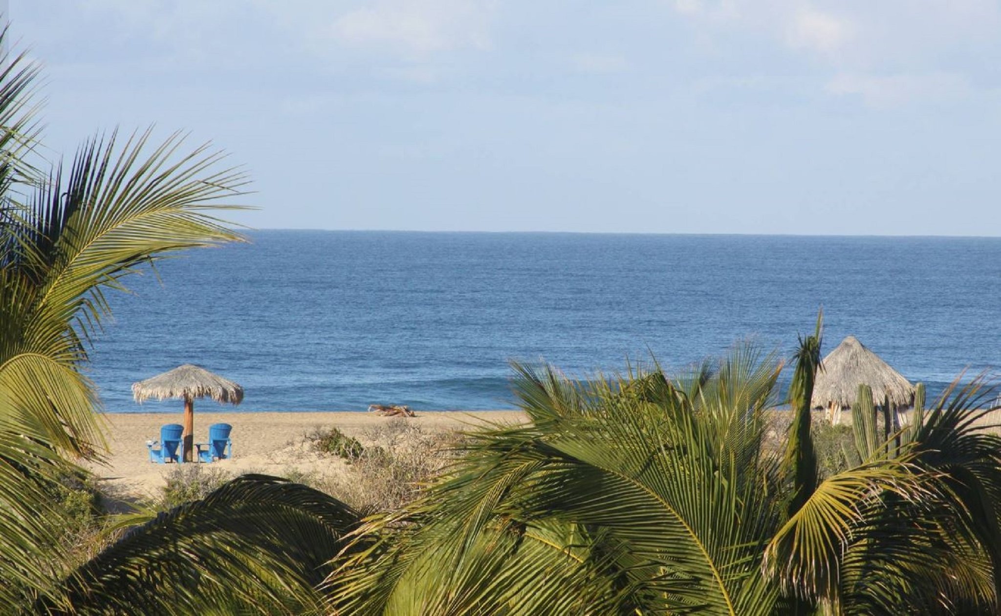 Kimpton Mas Olas Resort and Spa by null