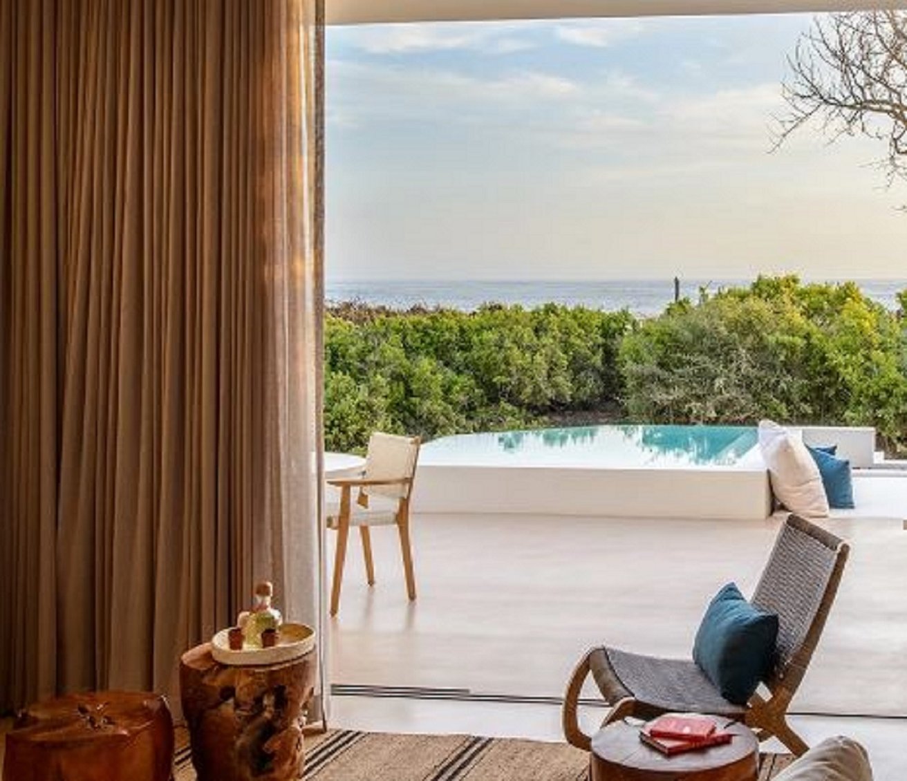 Kimpton Mas Olas Resort and Spa by null