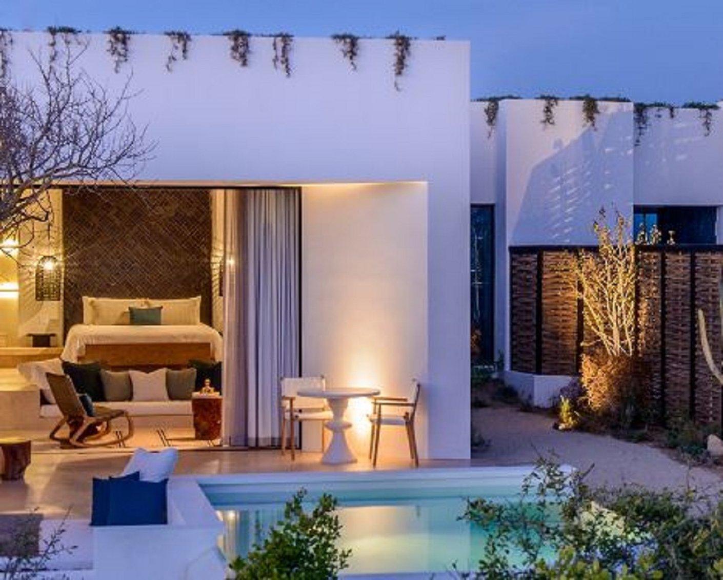 Kimpton Mas Olas Resort and Spa by null