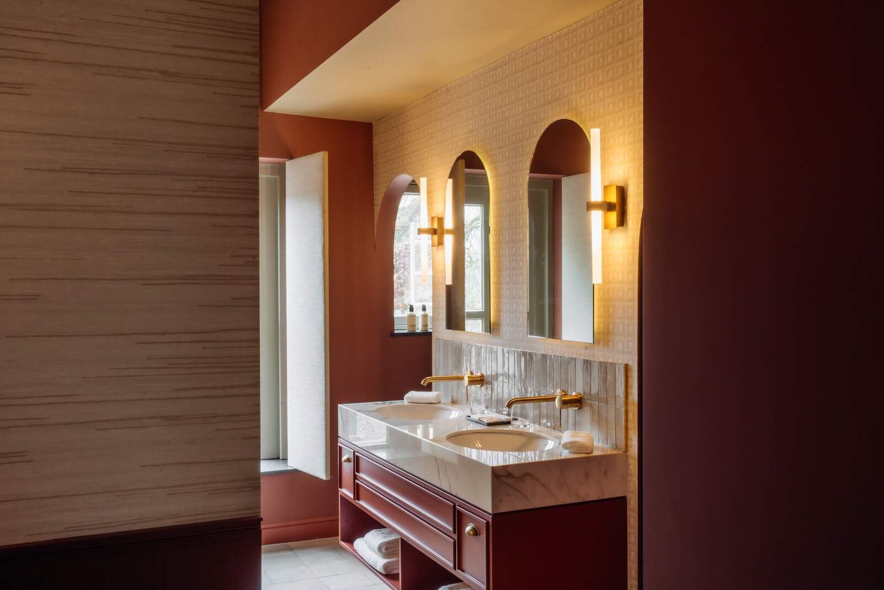 Château Neercanne by null