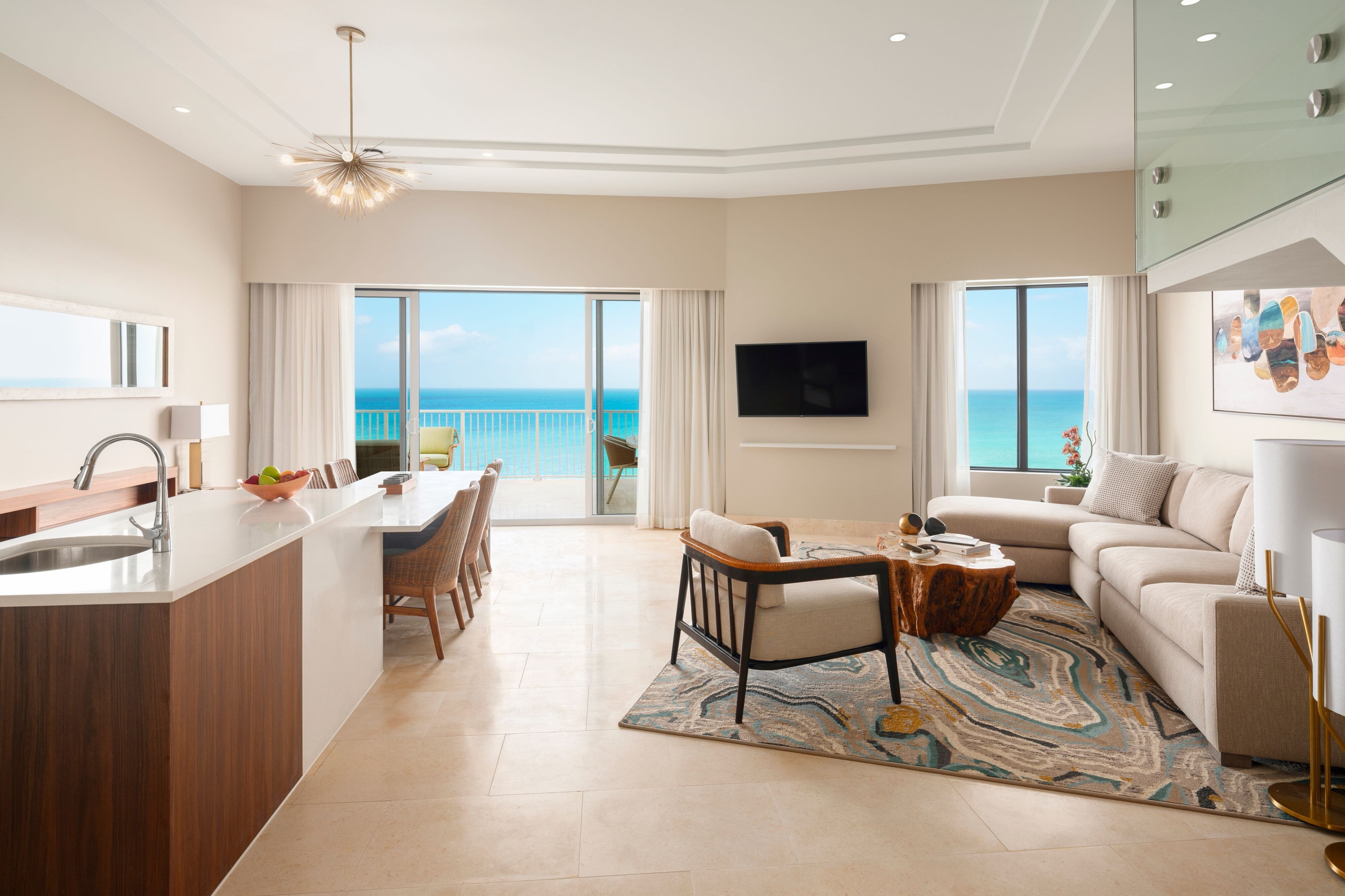 The St. Regis Bermuda Resort by null