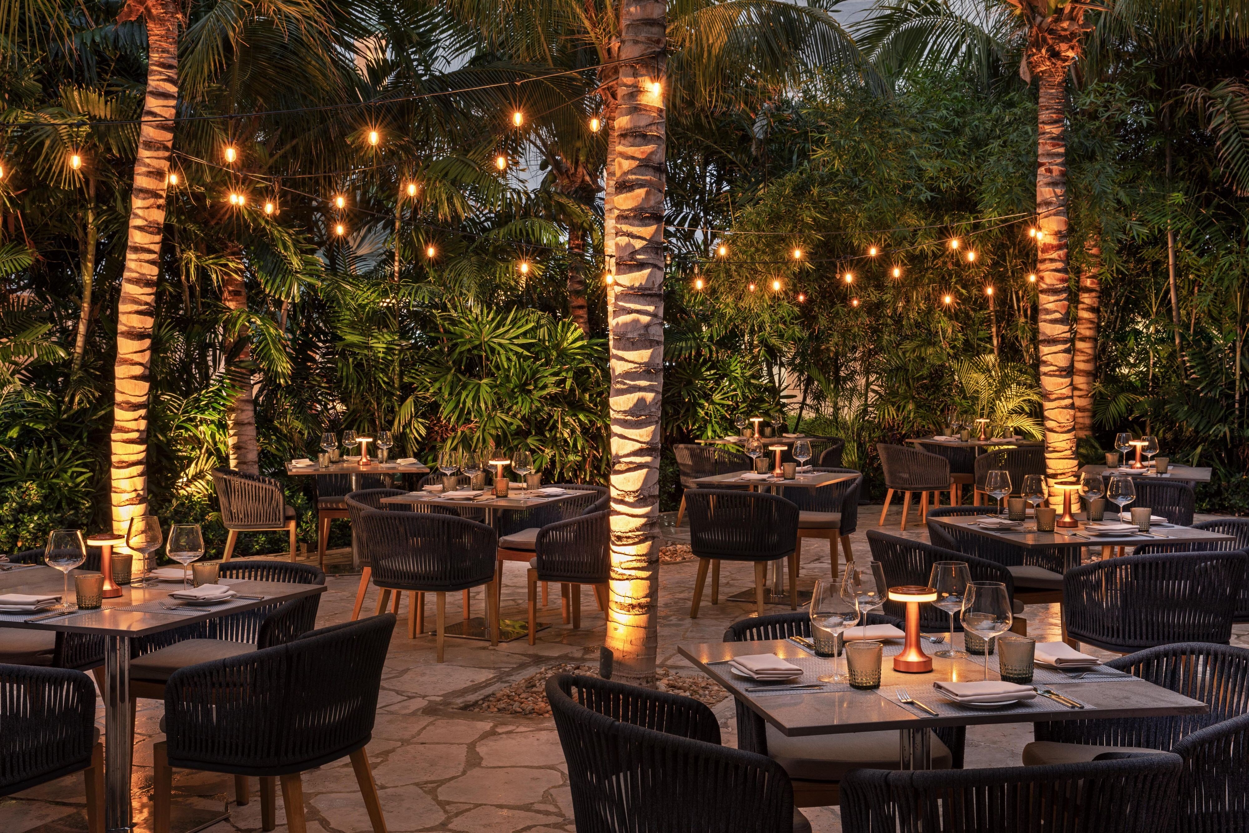 The Ritz-Carlton, Turks & Caicos by null