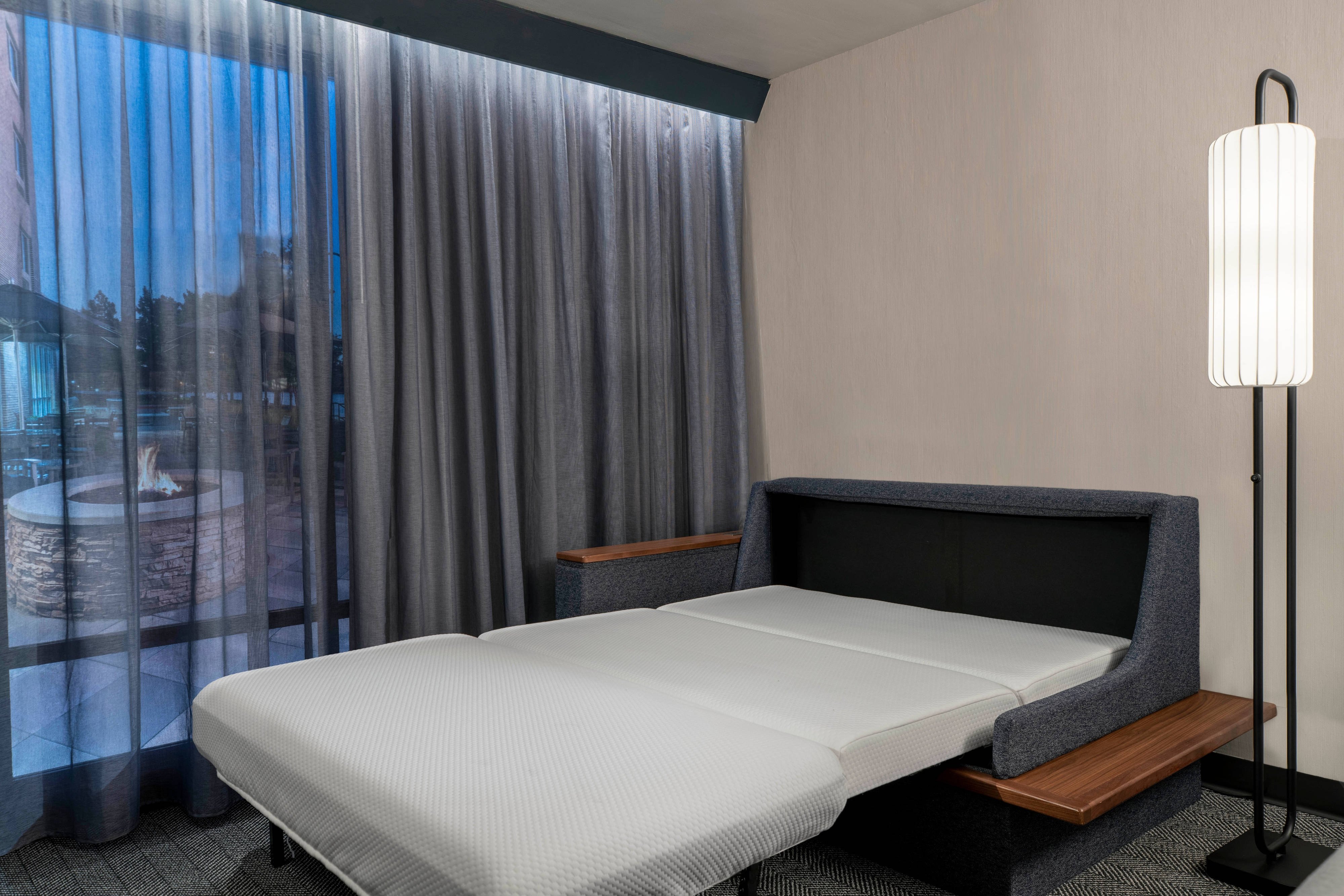 Courtyard by Marriott Baltimore Hunt Valley by null