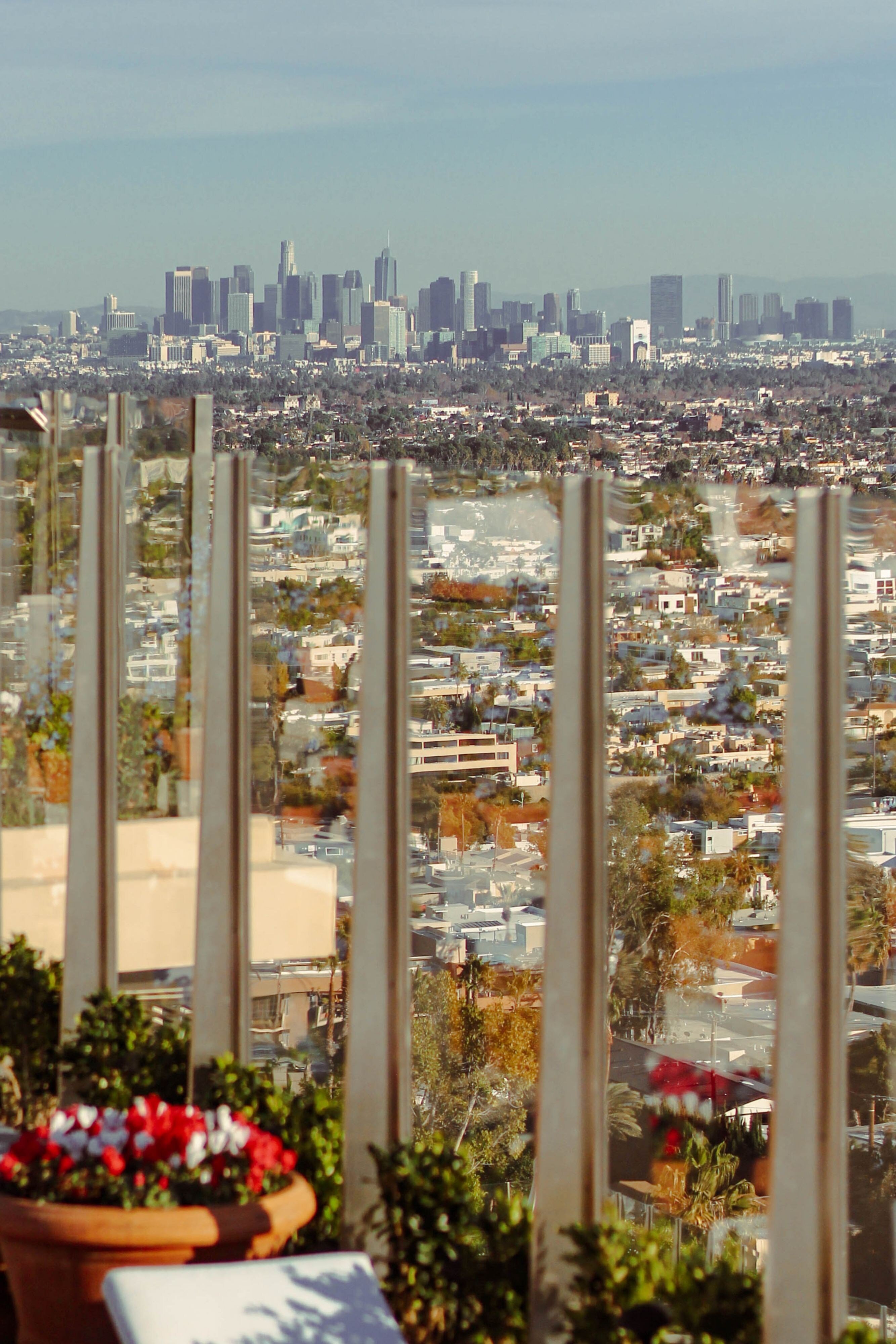 The West Hollywood EDITION by Google