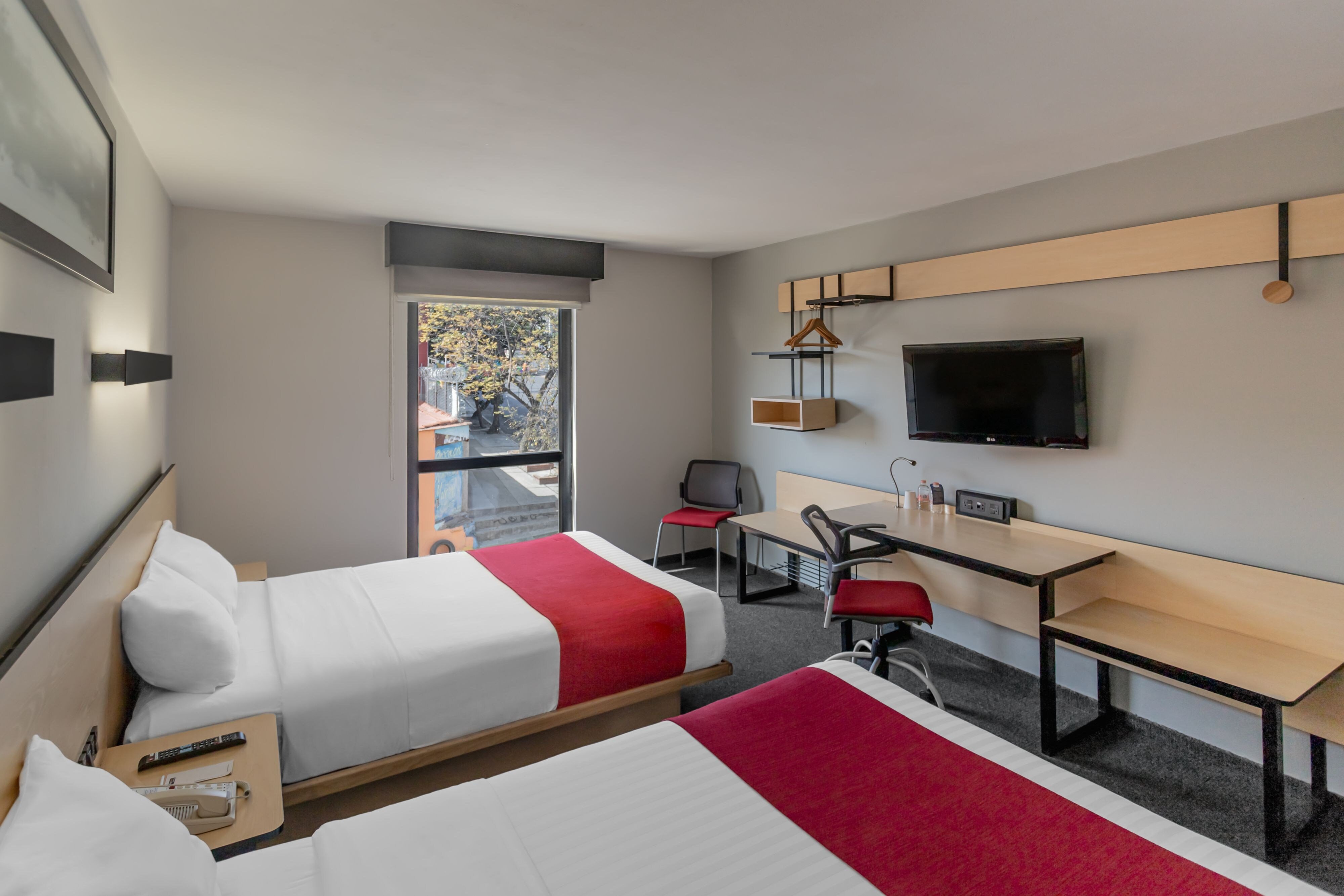 City Centro by Marriott by null