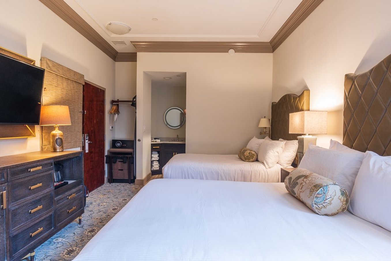 Andrew Pinckney Inn by null