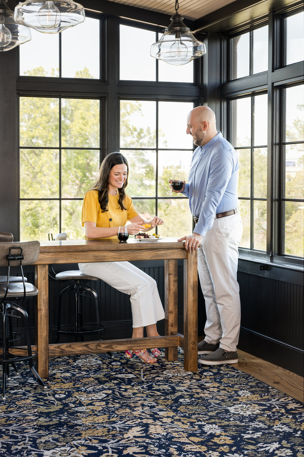 Andrew Pinckney Inn by null