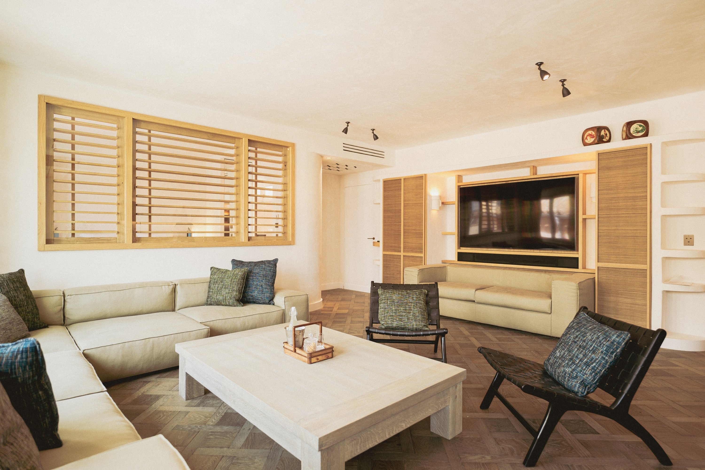 La Ponche Hôtel Restaurant · Saint Tropez by null