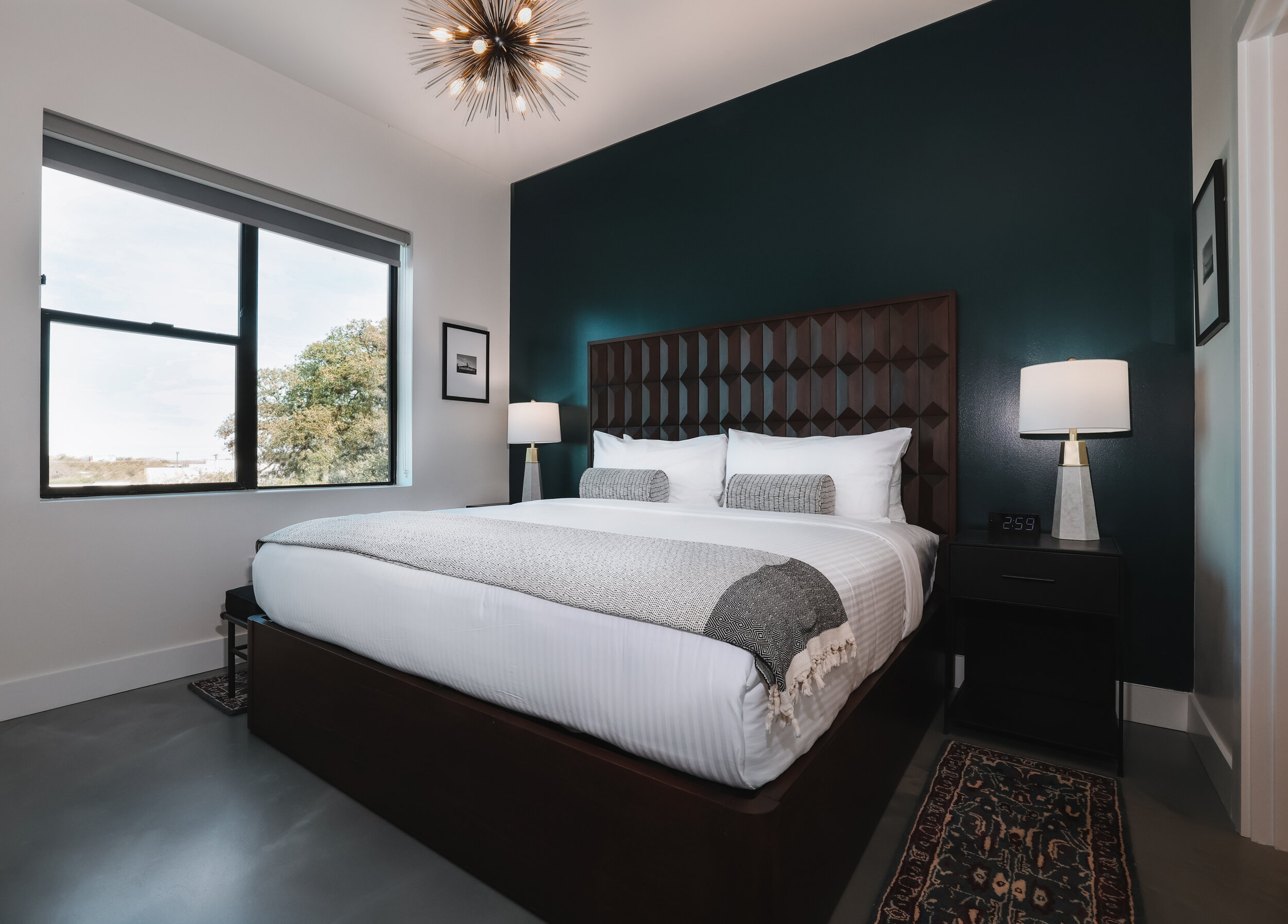 Colton House Hotel by null