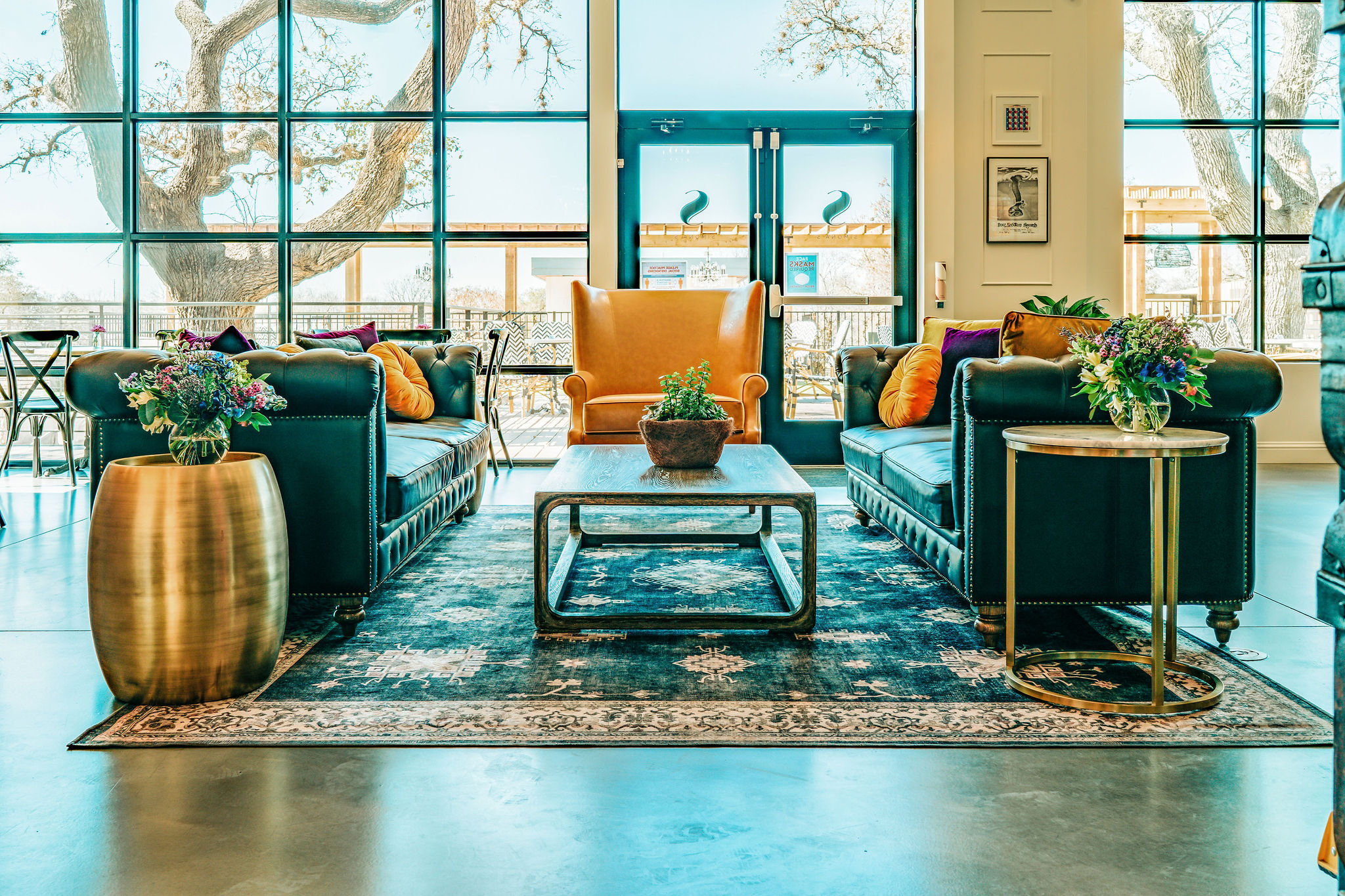 Colton House Hotel, an SLH Hotel by null