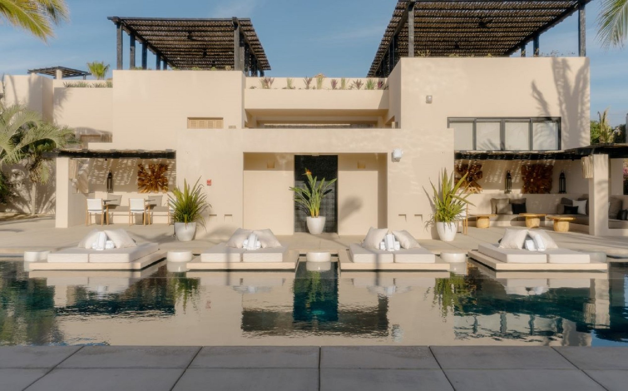 Kimpton Mas Olas Resort and Spa by null