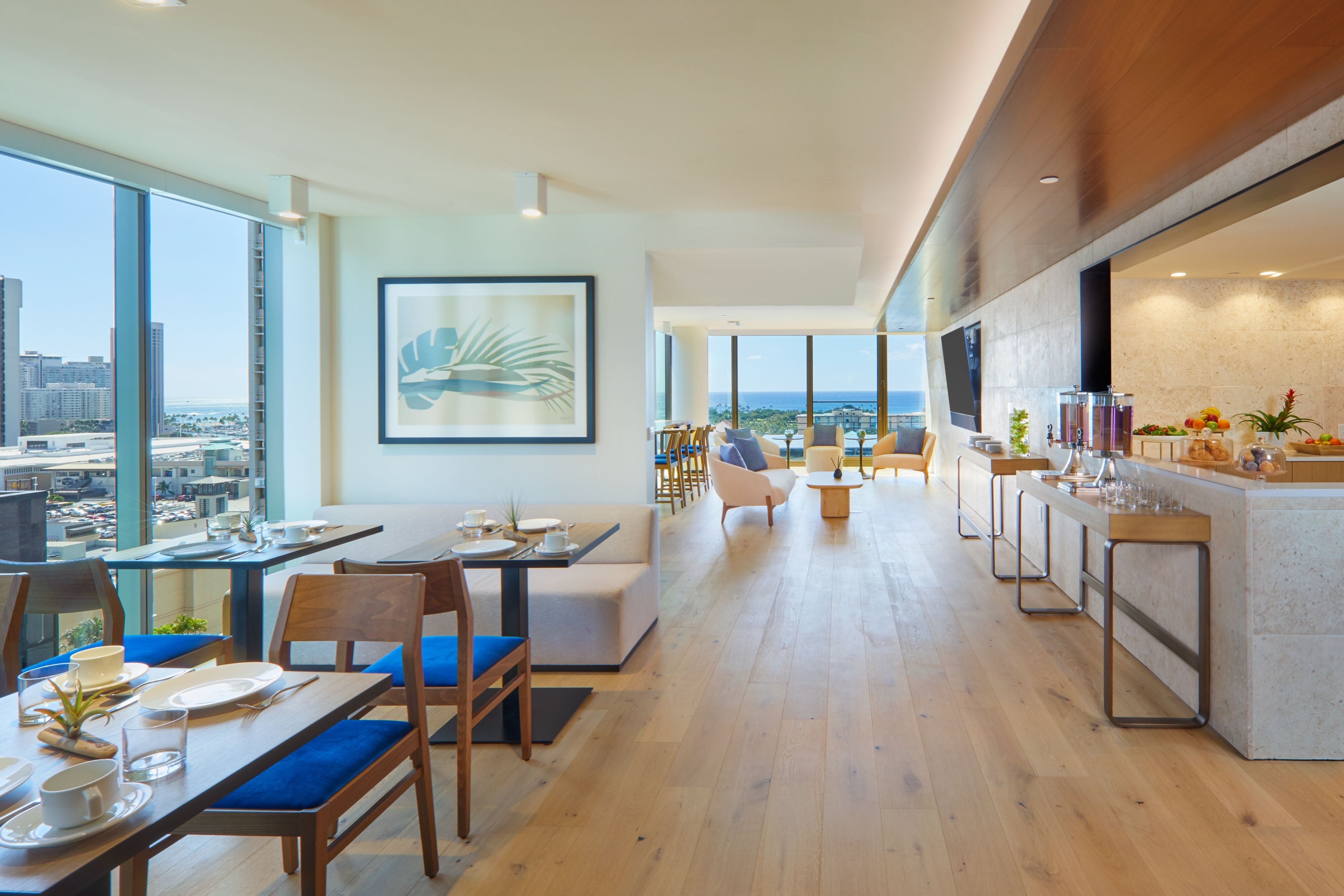 Renaissance Honolulu Hotel & Spa by null