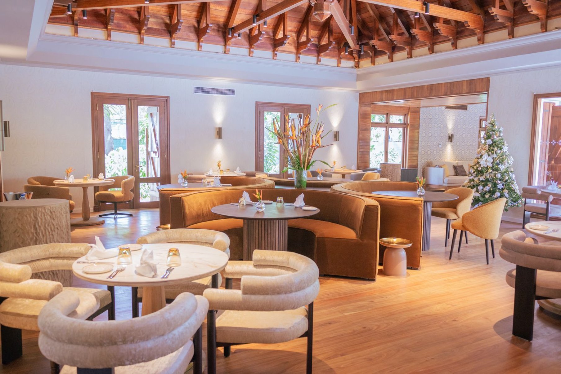 Maradiva Villas Resort & Spa by null