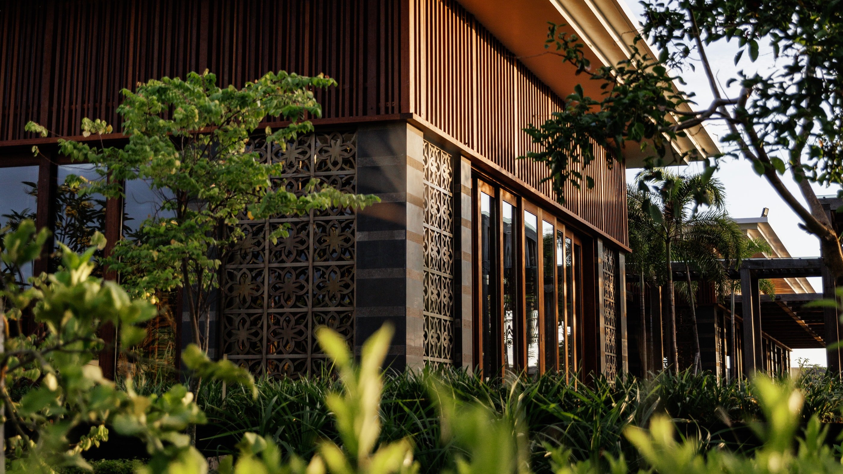 Regent Bali Canggu photo 2