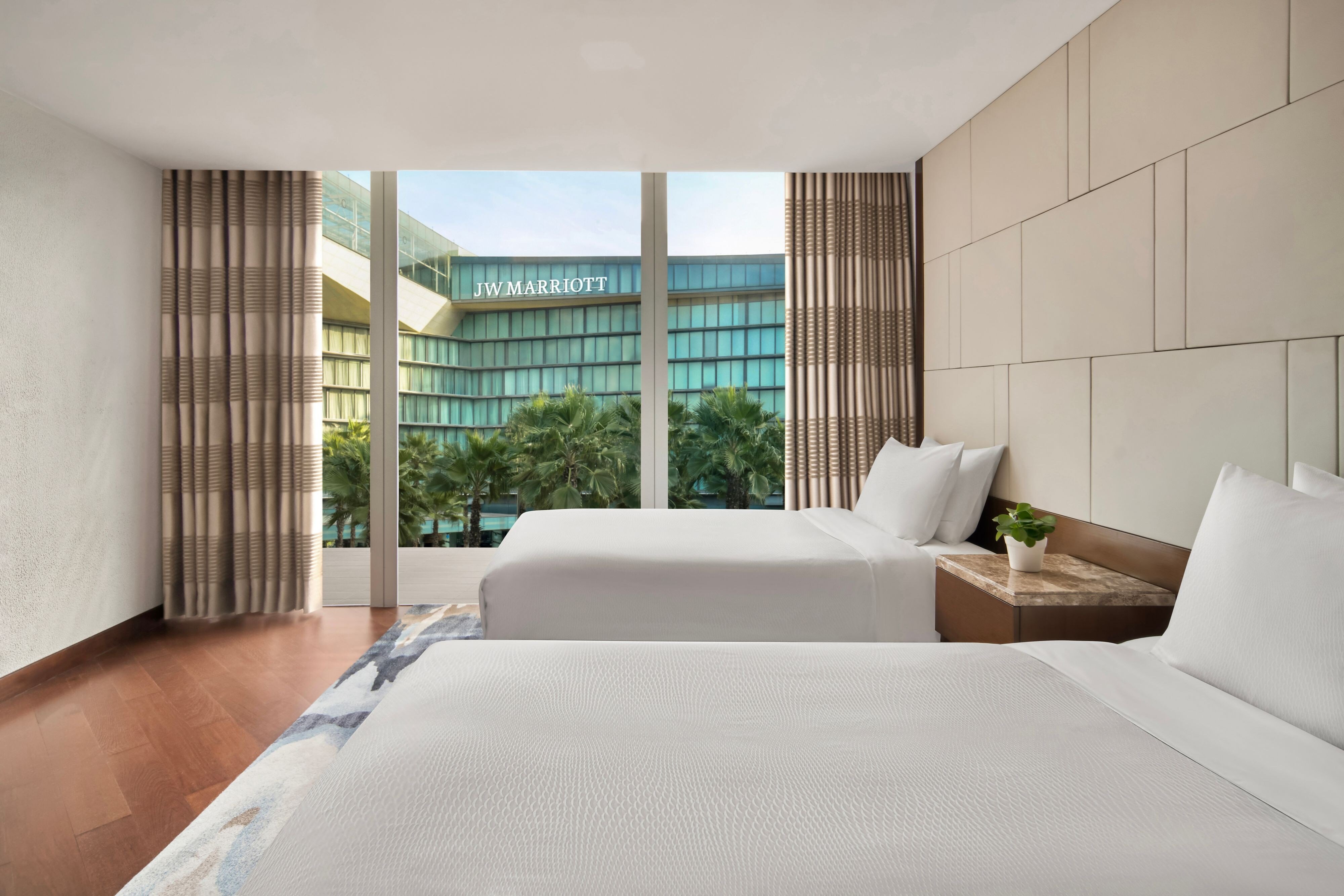 JW Marriott Hotel Hanoi by Google