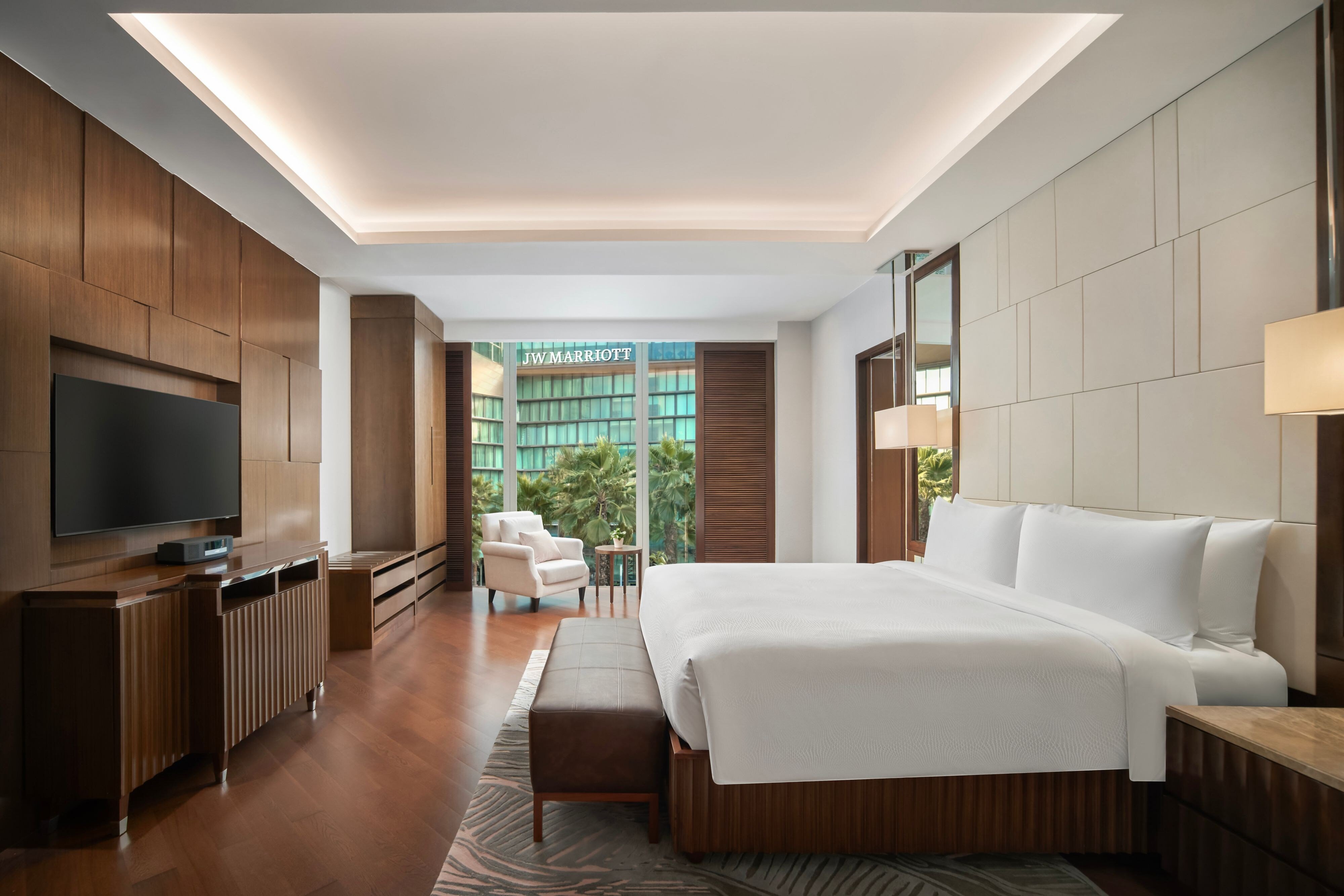 JW Marriott Hotel Hanoi by Google