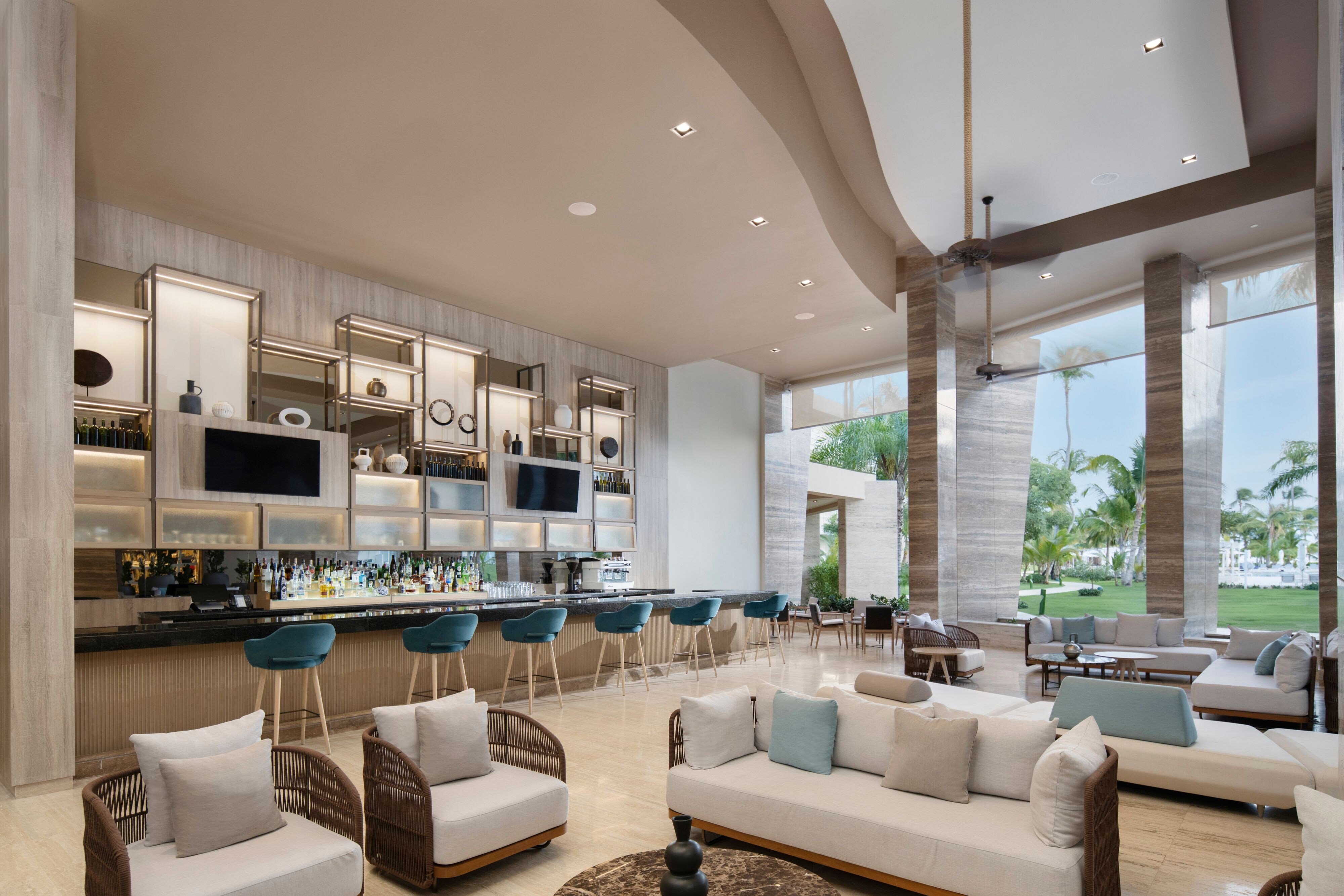 The Westin Puntacana Resort by null