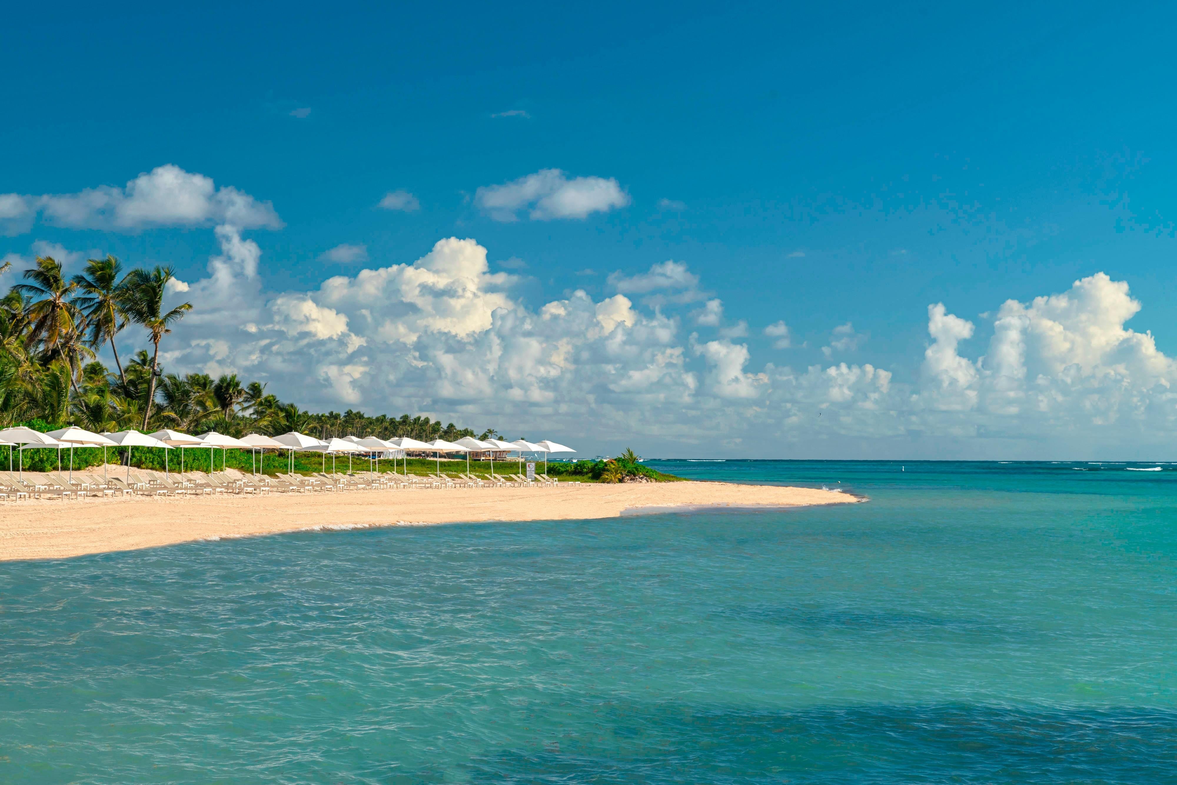 The Westin Puntacana Resort by null