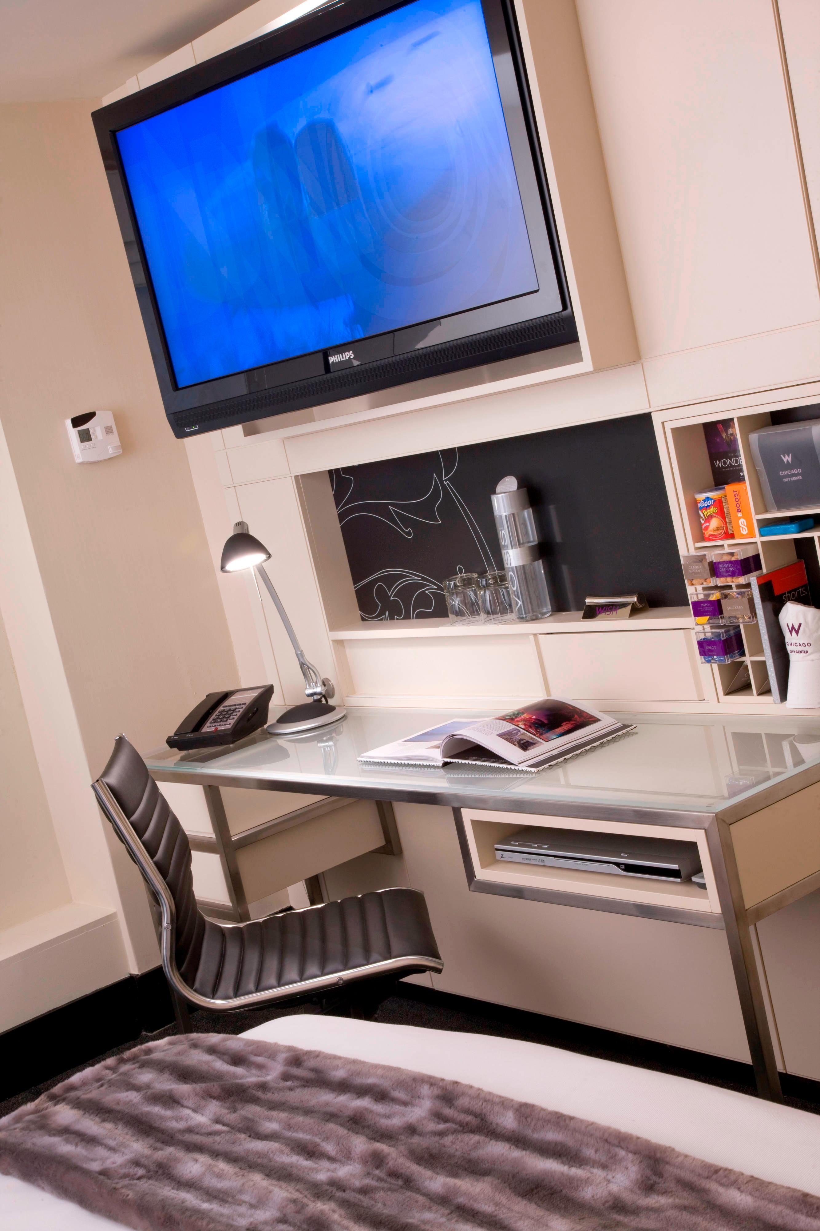 THE MIDLAND HOTEL, Chicago, a Tribute Portfolio Hotel by null